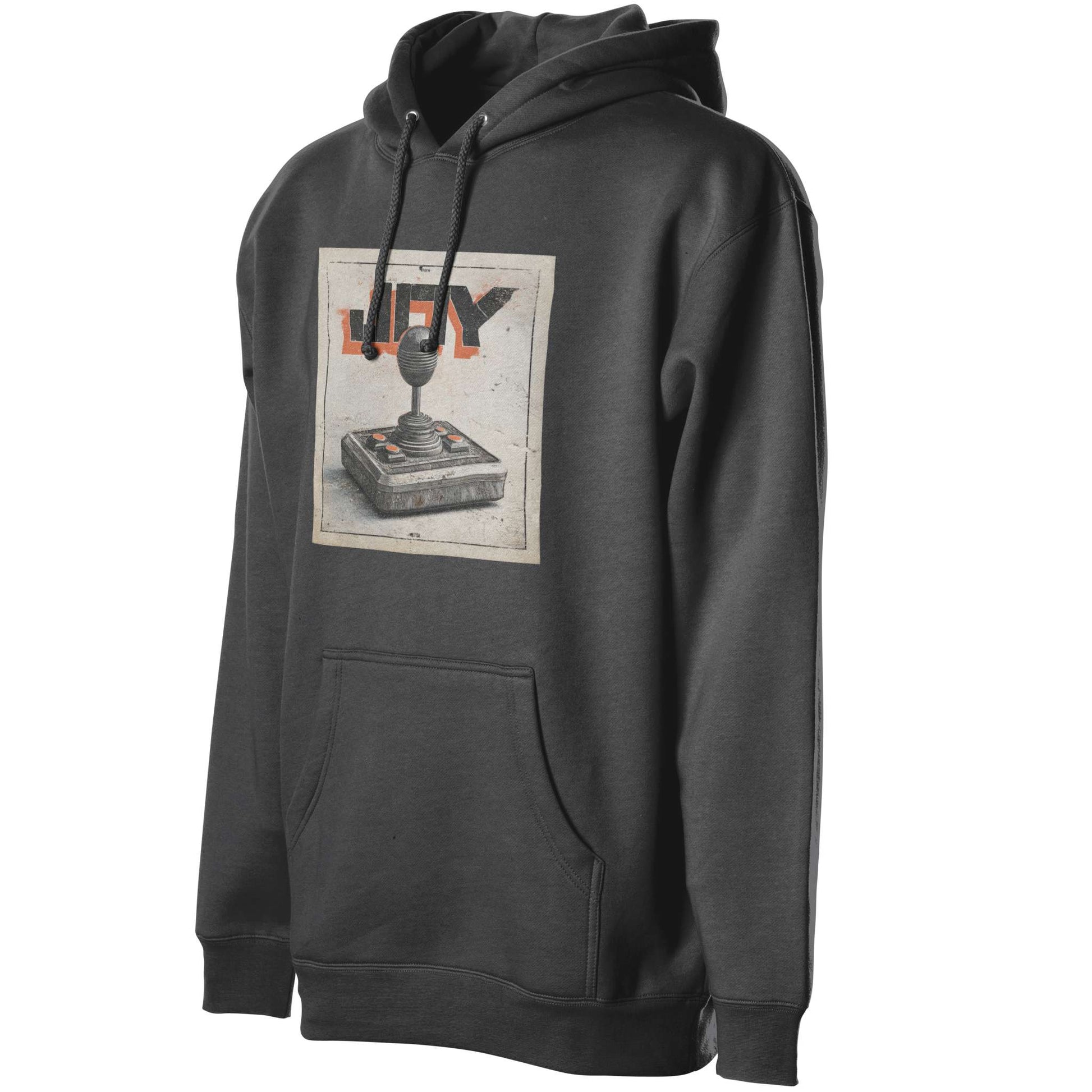 Armal KEZARIAN Hoodie - JOY 2