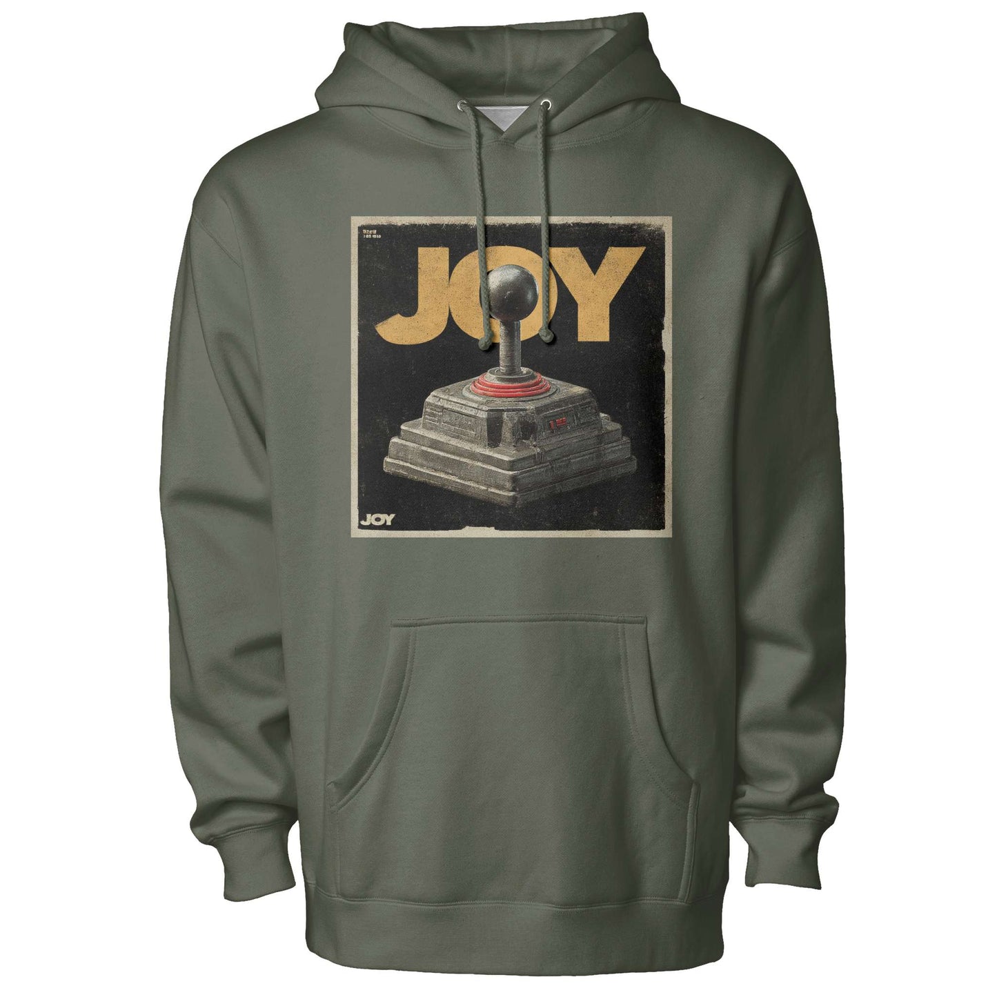 Armal KEZARIAN Hoodie - JOY 3