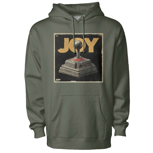 Armal KEZARIAN Hoodie - JOY 3