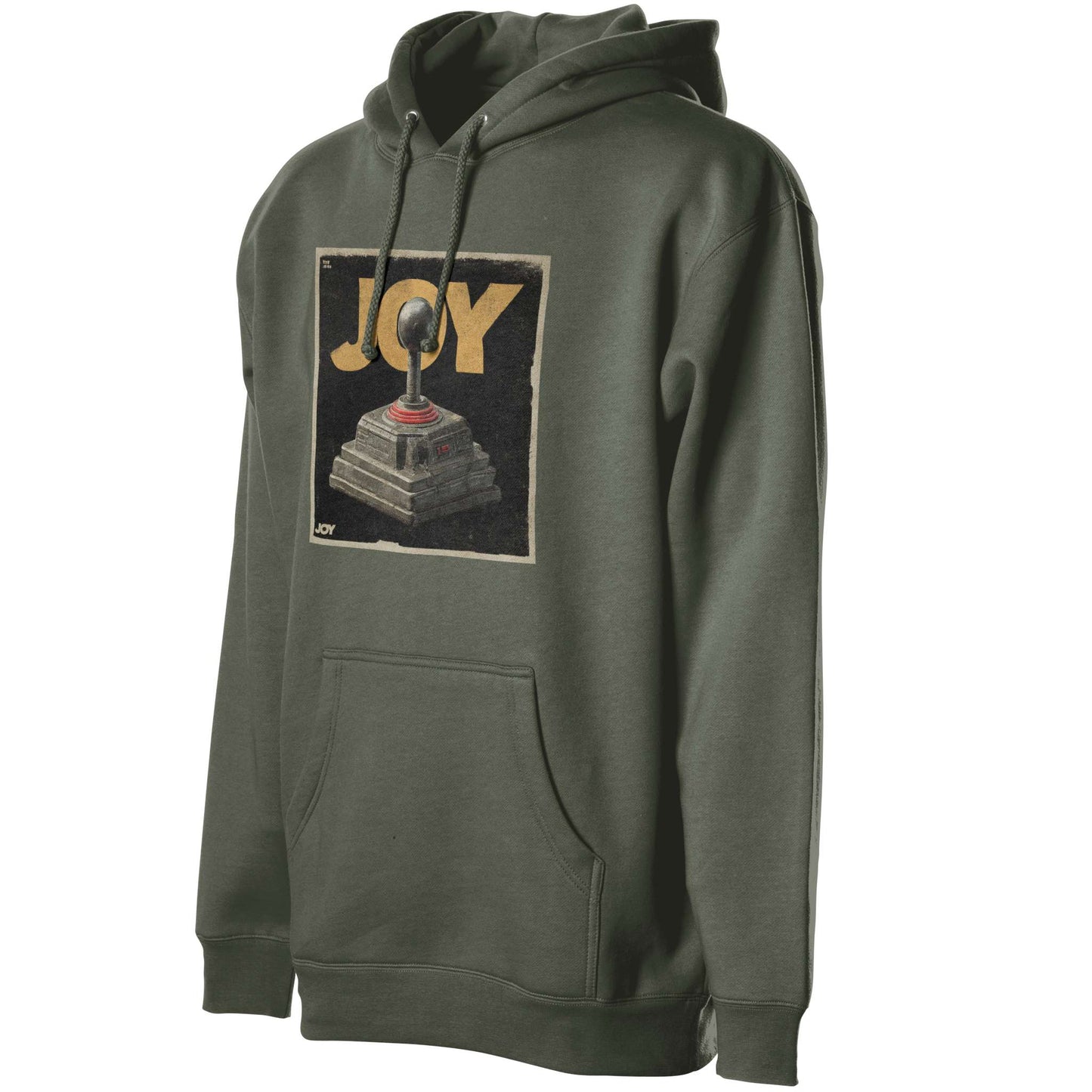 Armal KEZARIAN Hoodie - JOY 3