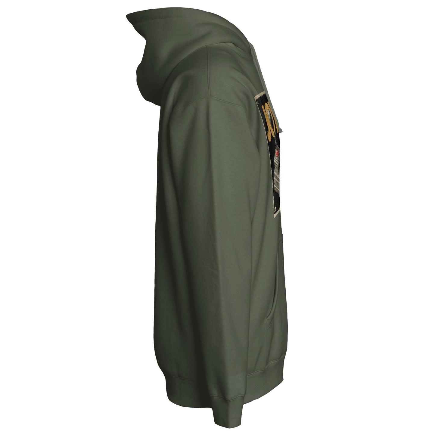 Armal KEZARIAN Hoodie - JOY 3