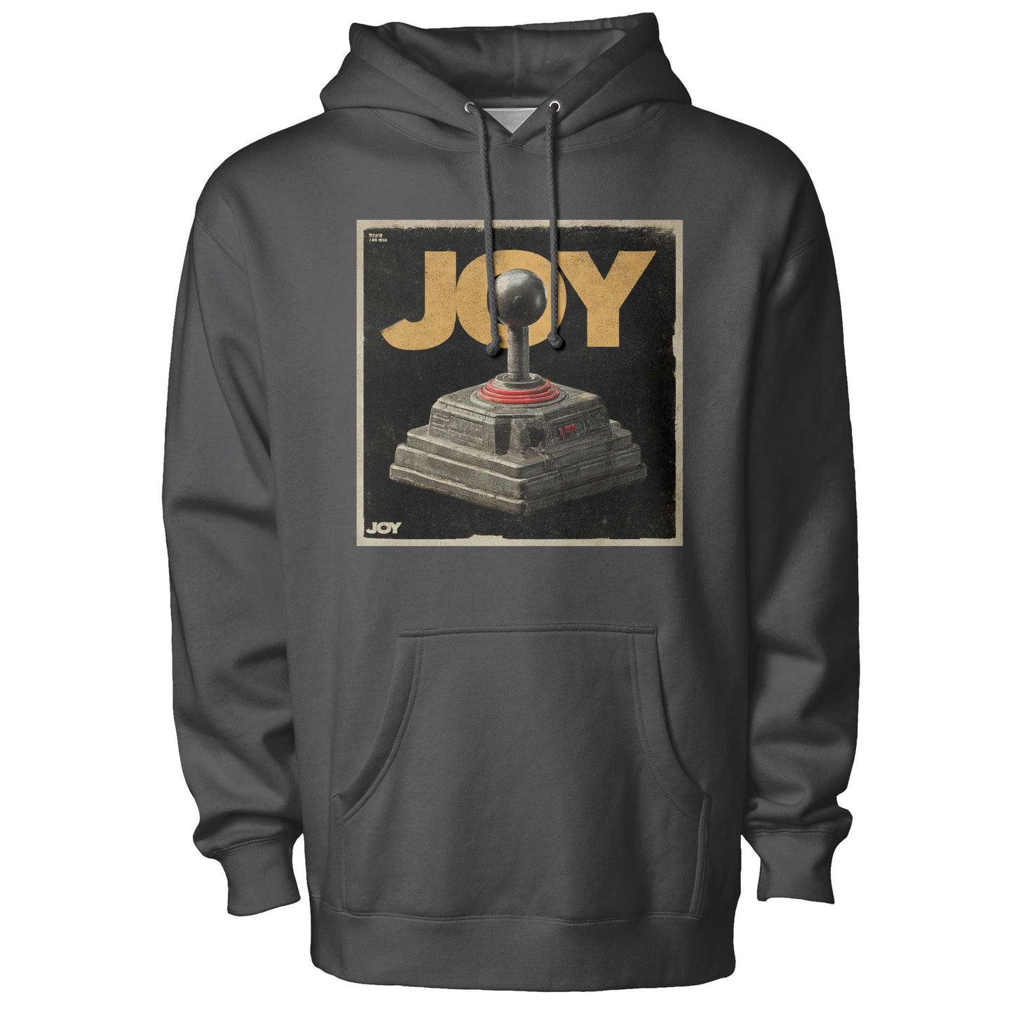 Armal KEZARIAN Hoodie - JOY 3