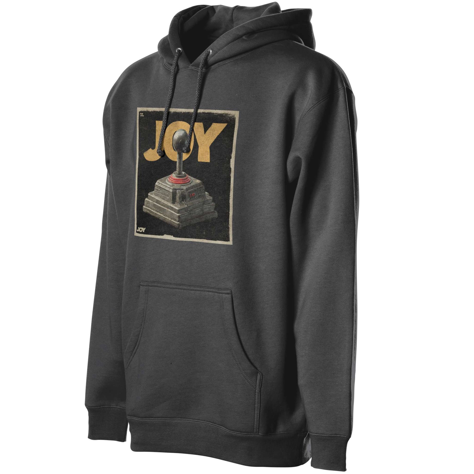 Armal KEZARIAN Hoodie - JOY 3