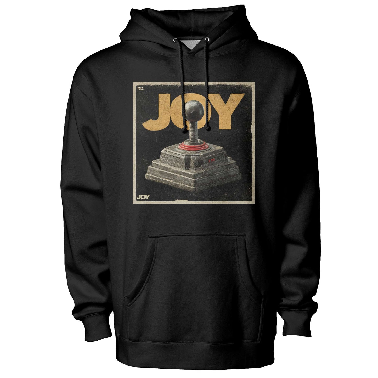 Armal KEZARIAN Hoodie - JOY 3