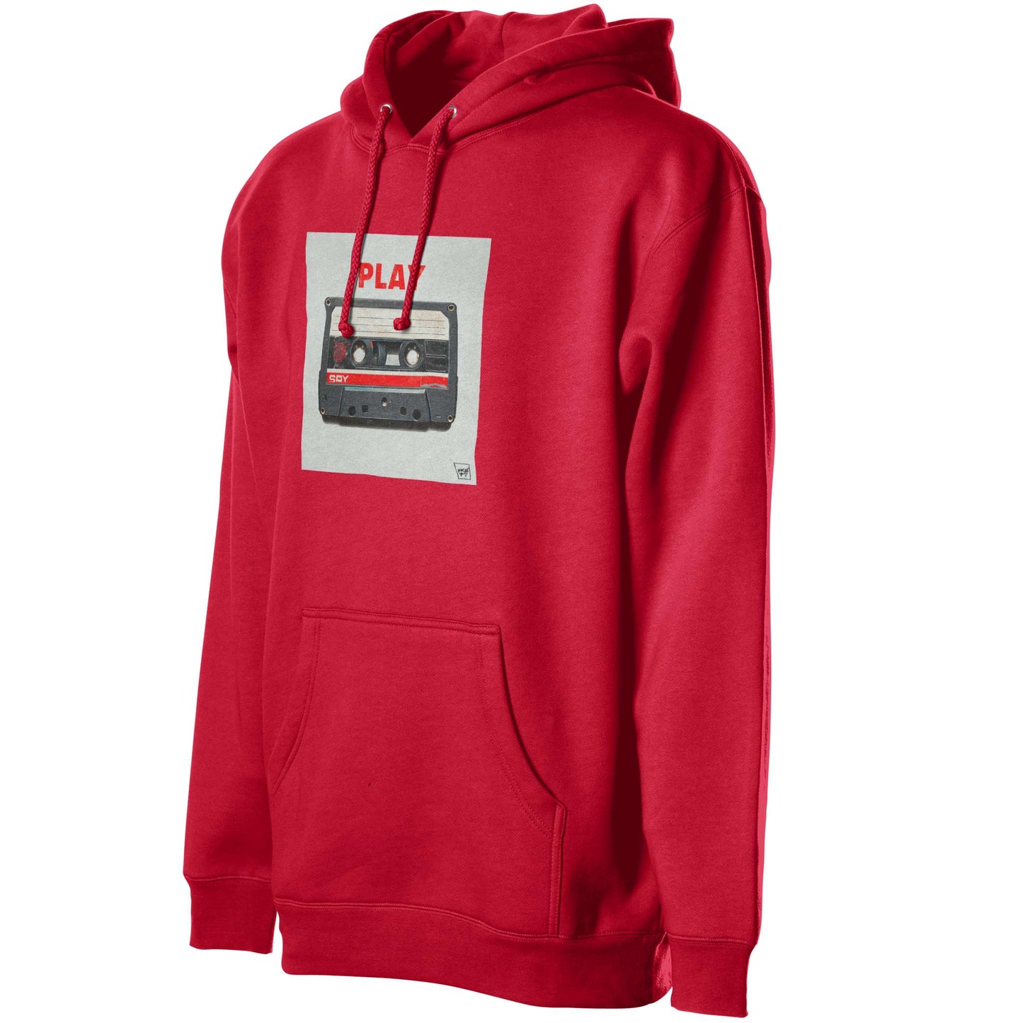 Armal KEZARIAN Hoodie - CASETTE