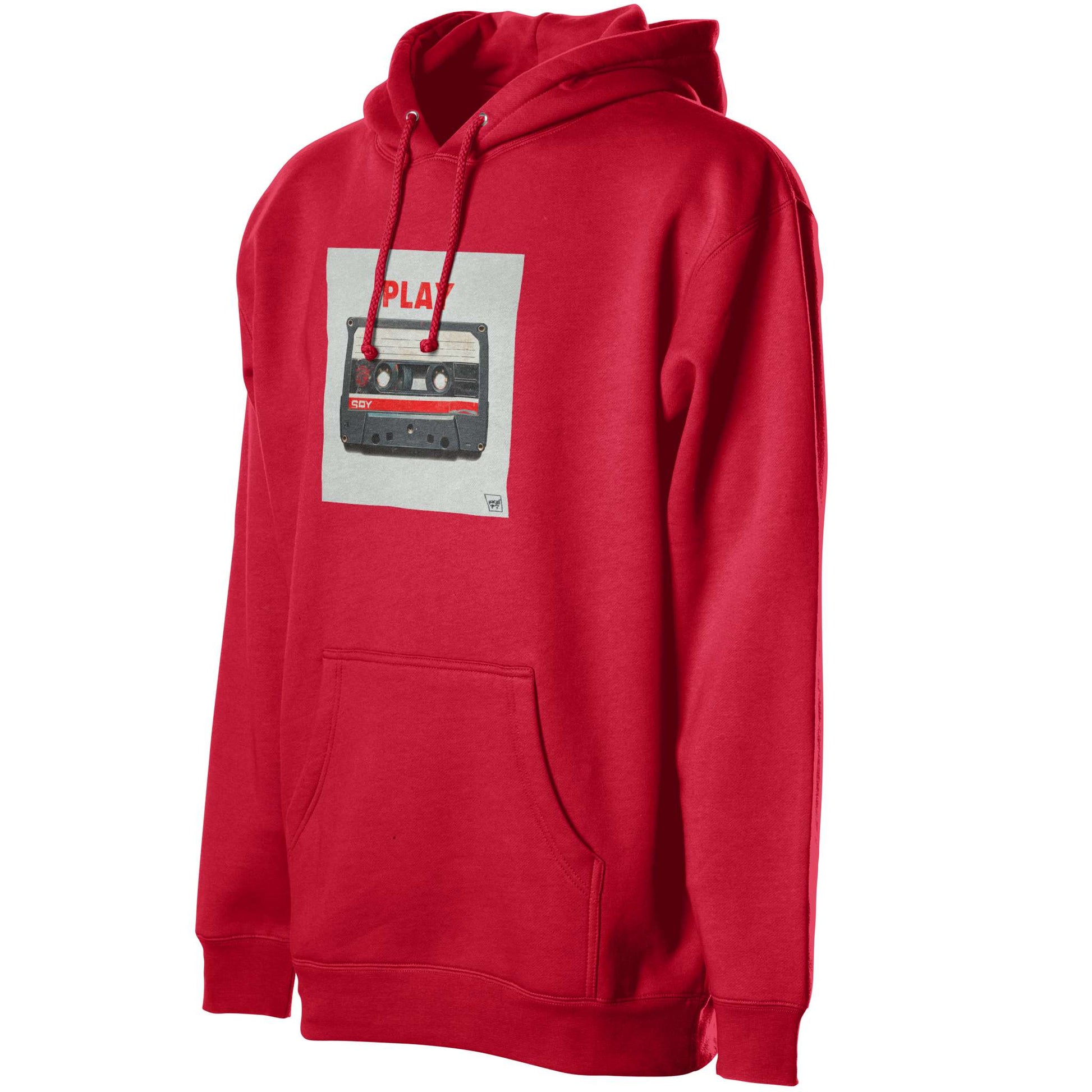 Armal KEZARIAN Hoodie - CASETTE
