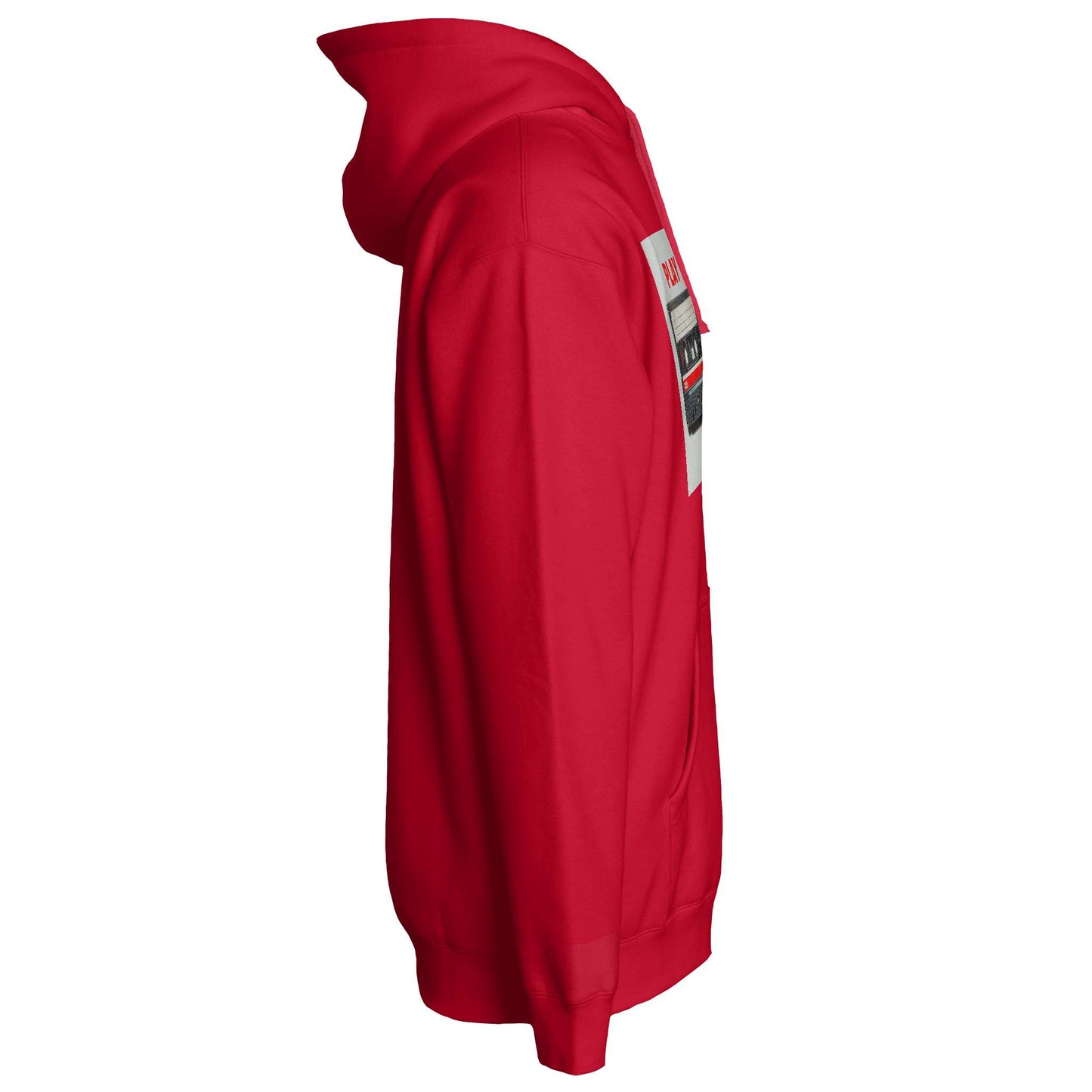 Armal KEZARIAN Hoodie - CASETTE