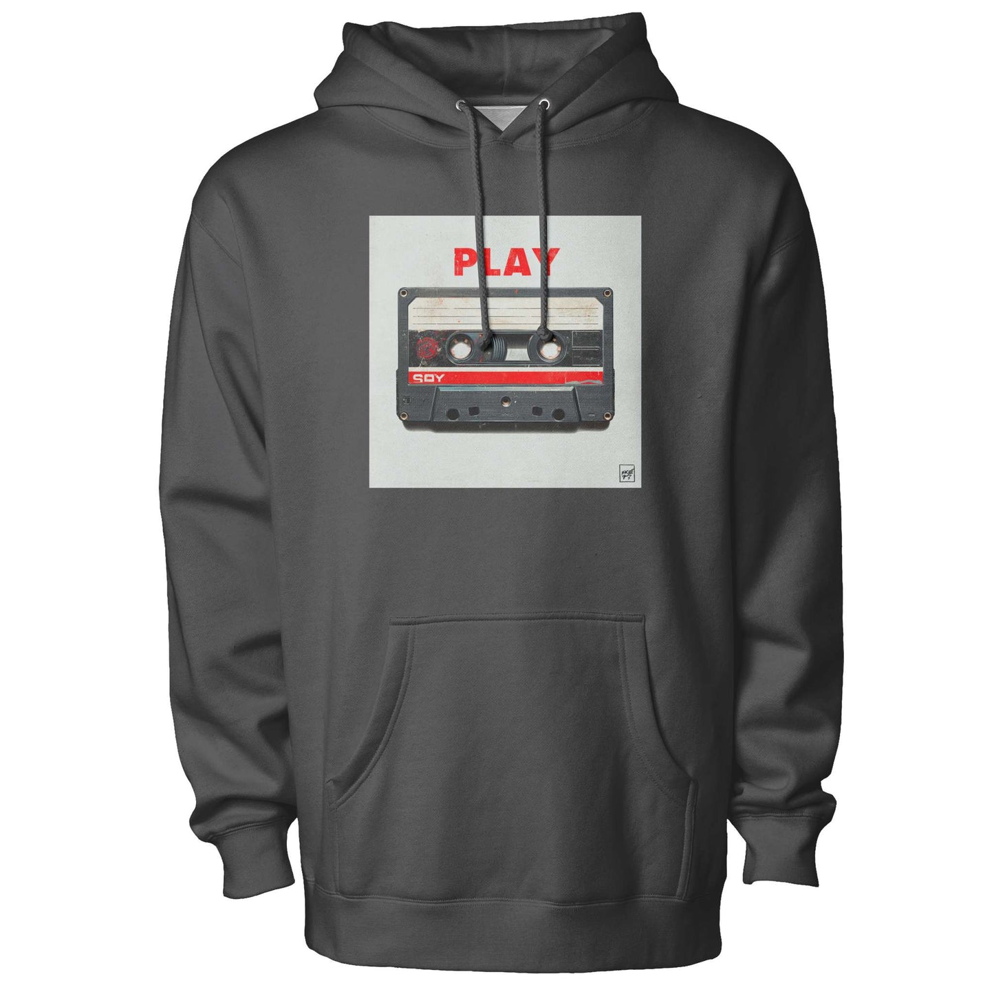 Armal KEZARIAN Hoodie - CASETTE