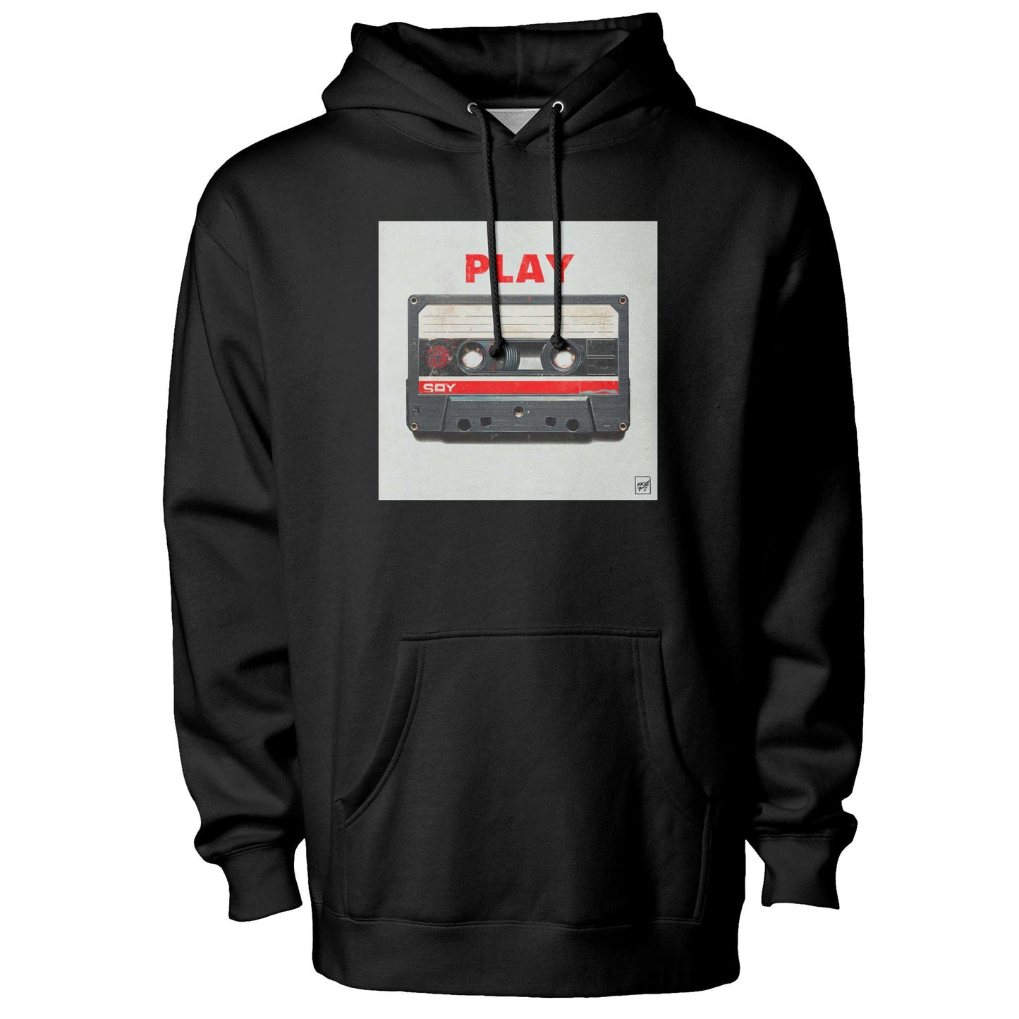 Armal KEZARIAN Hoodie - CASETTE