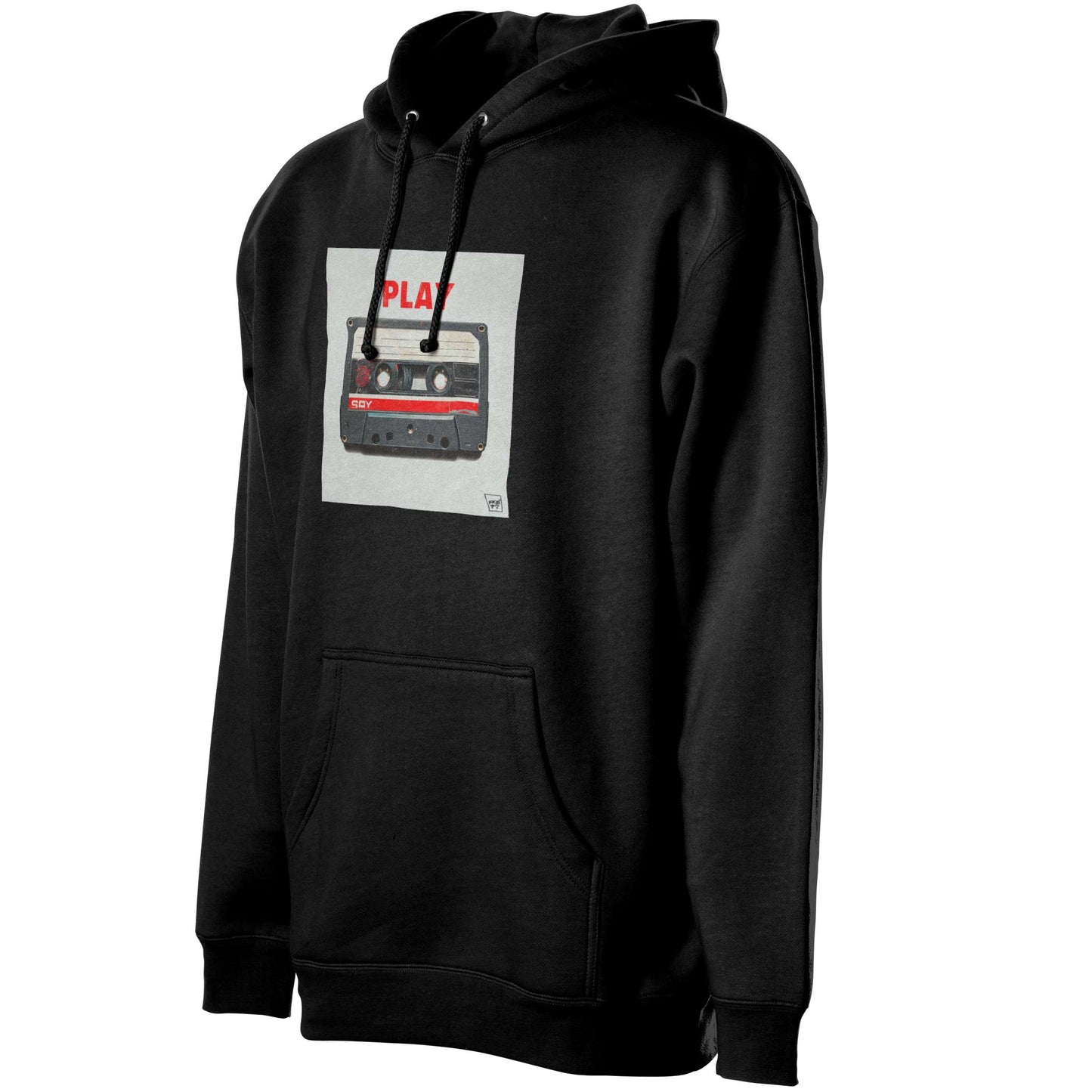 Armal KEZARIAN Hoodie - CASETTE