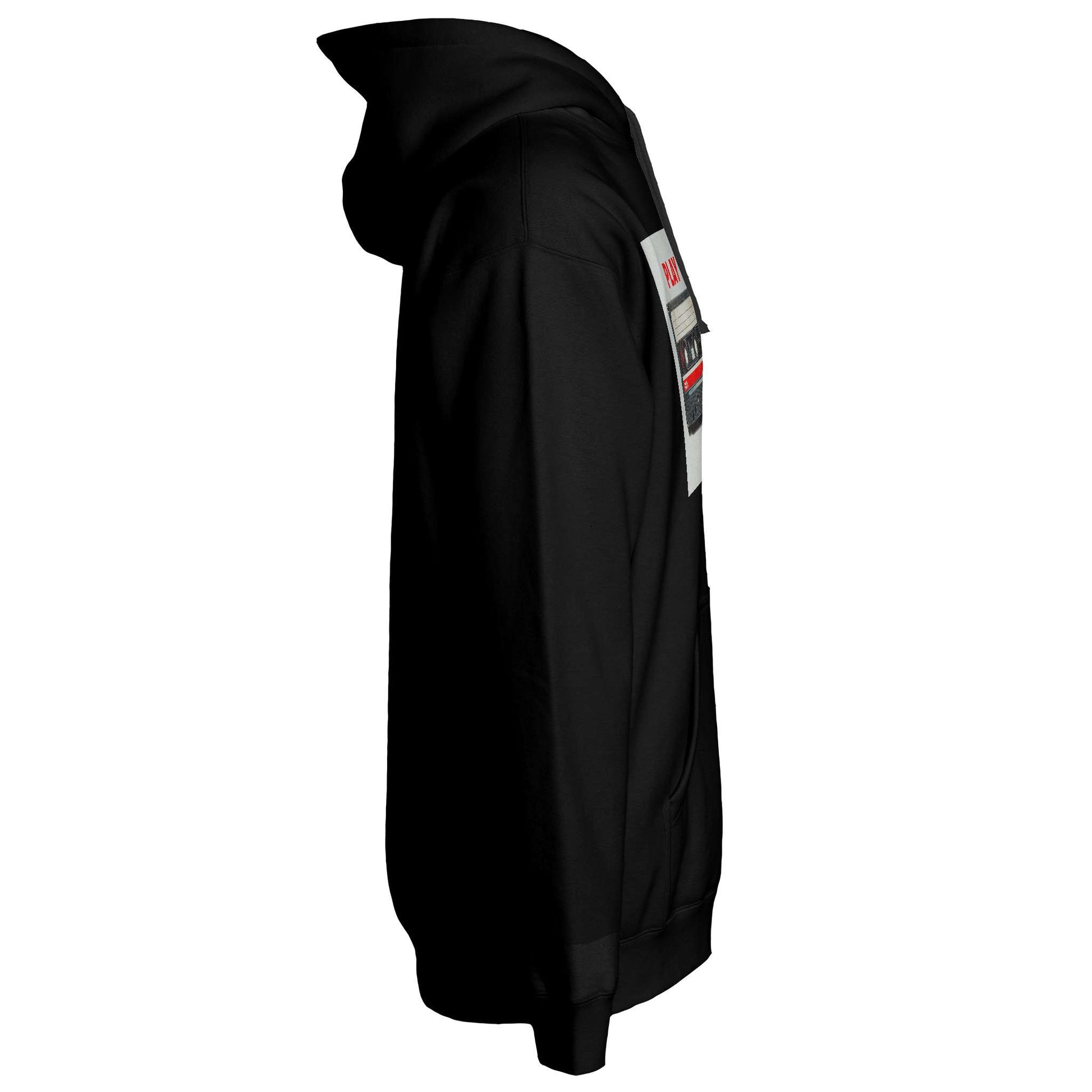 Armal KEZARIAN Hoodie - CASETTE