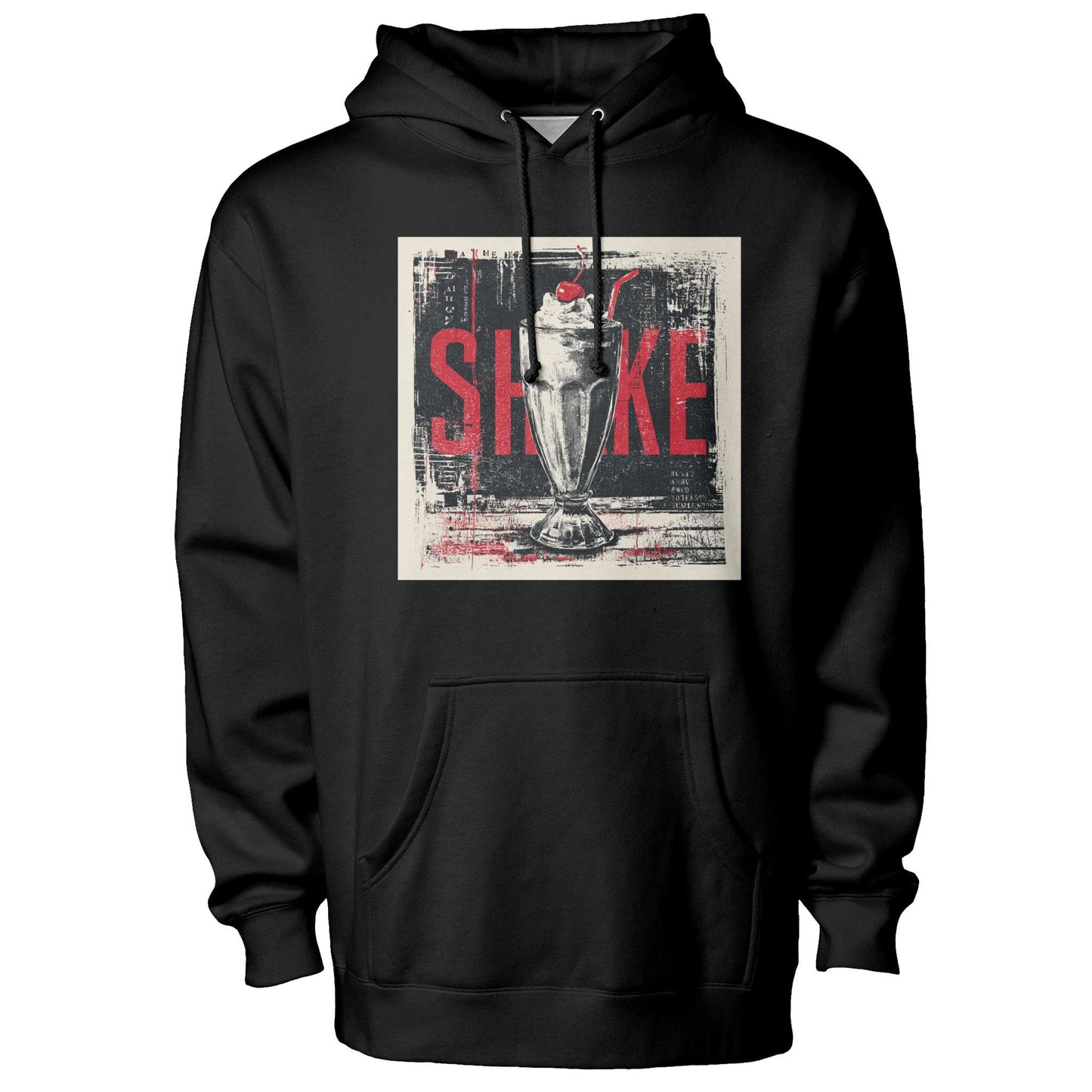 Armal KEZARIAN Hoodie - SHAKE 2