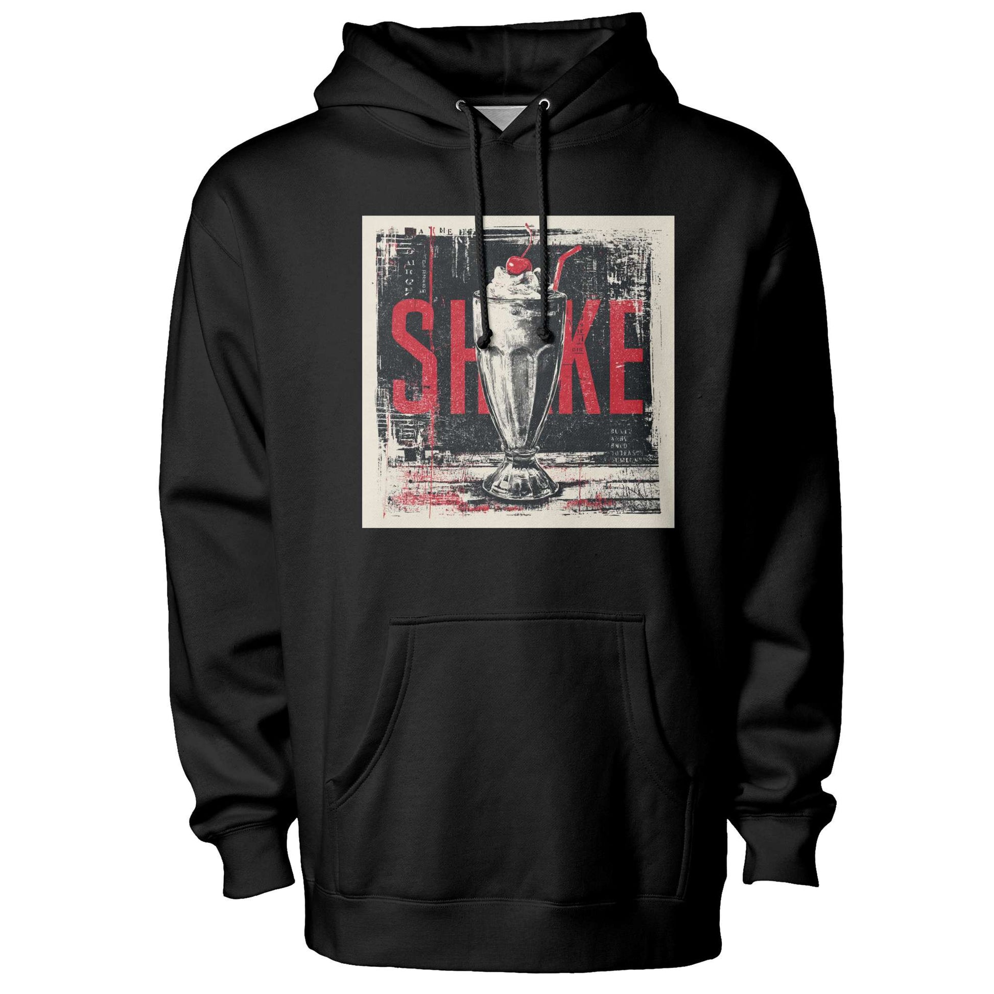 Armal KEZARIAN Hoodie - SHAKE 2