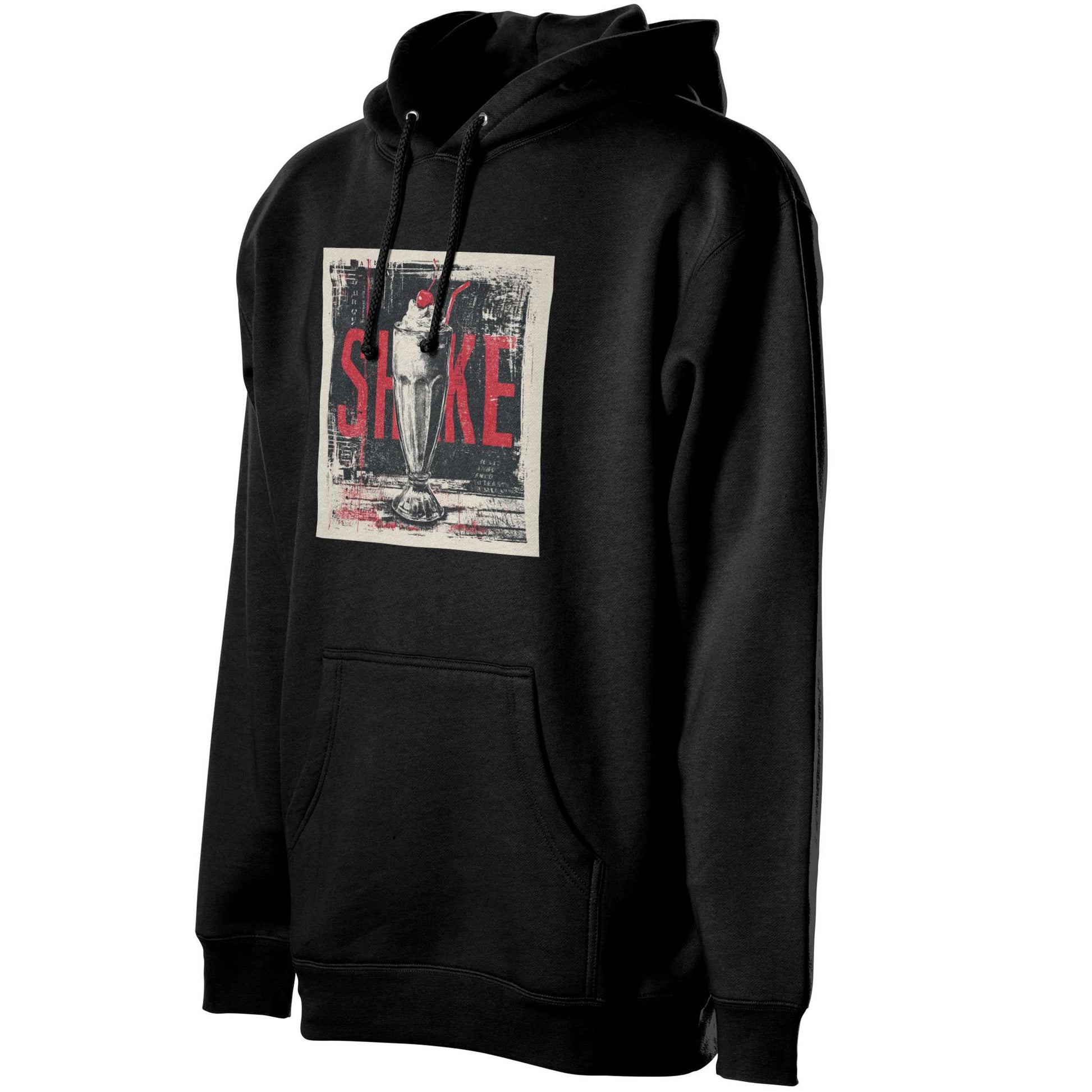 Armal KEZARIAN Hoodie - SHAKE 2