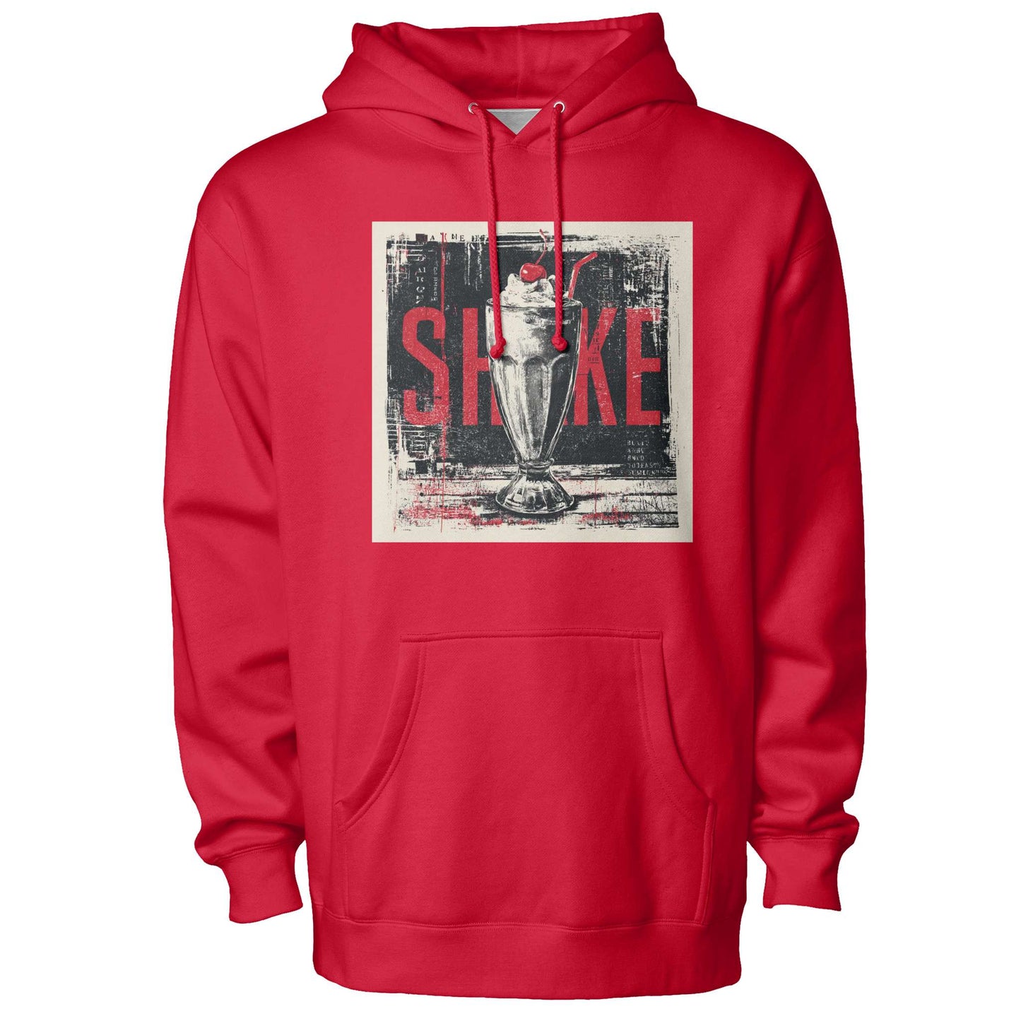 Armal KEZARIAN Hoodie - SHAKE 2