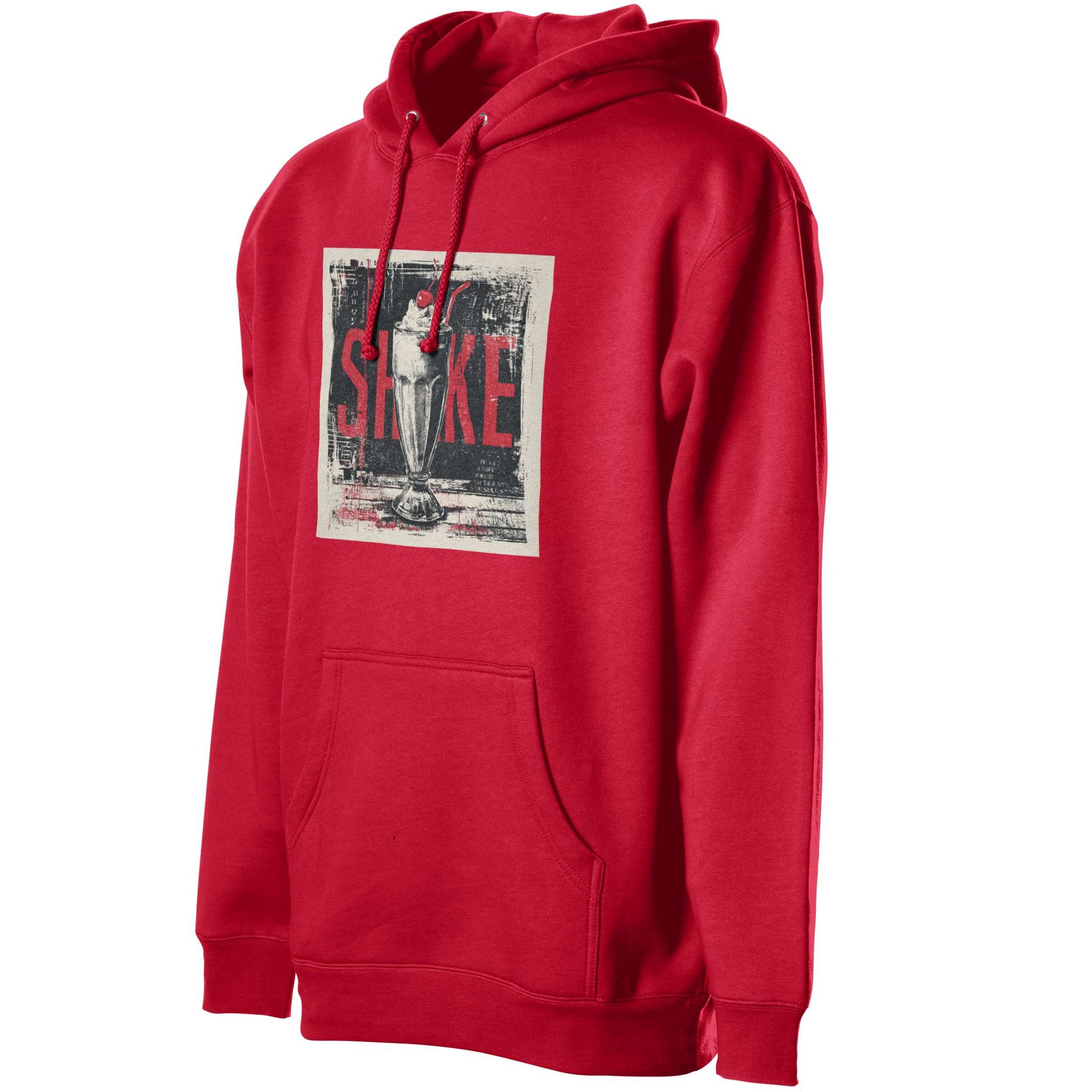 Armal KEZARIAN Hoodie - SHAKE 2