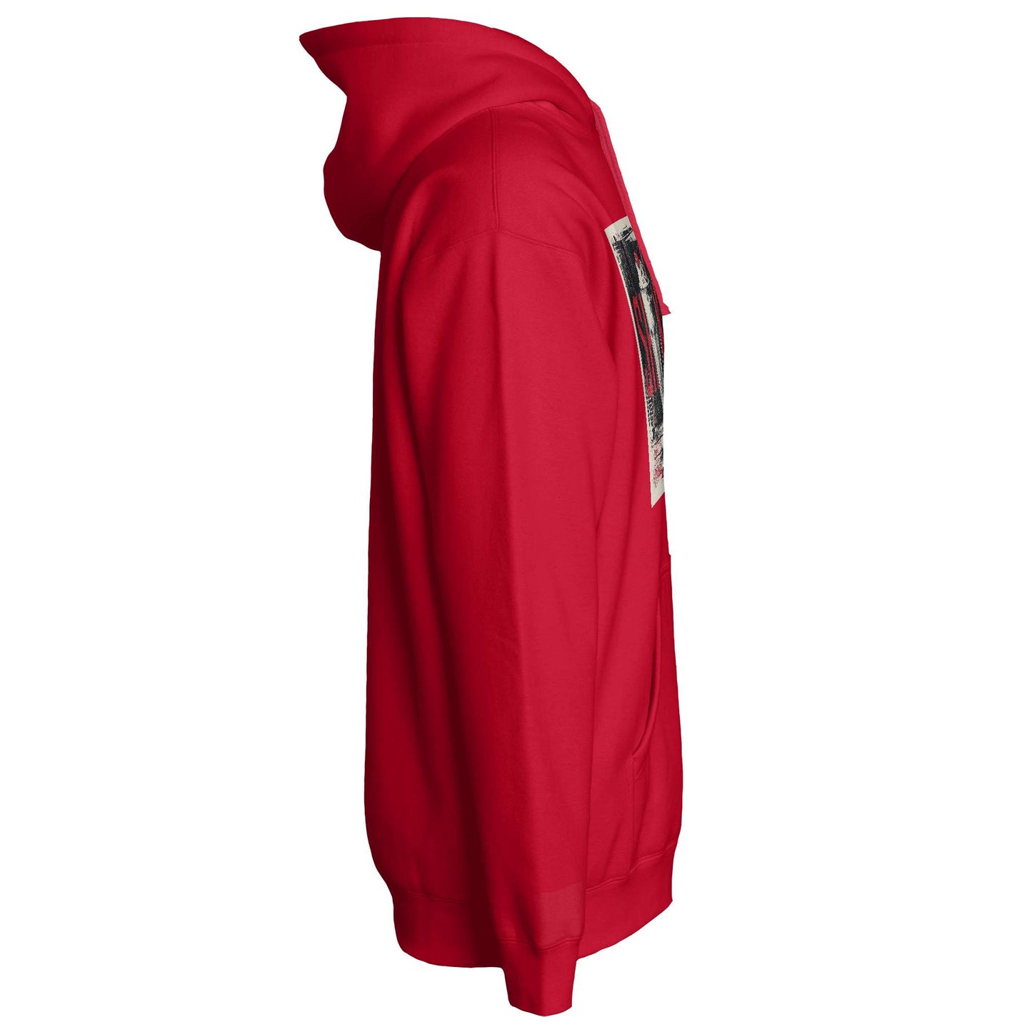 Armal KEZARIAN Hoodie - SHAKE 2