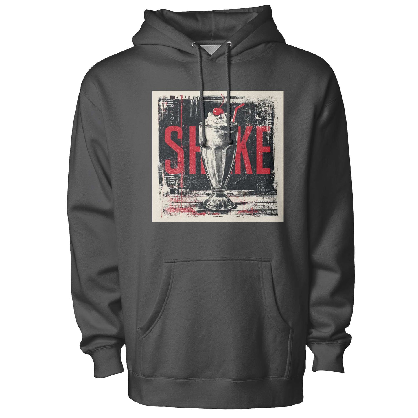 Armal KEZARIAN Hoodie - SHAKE 2