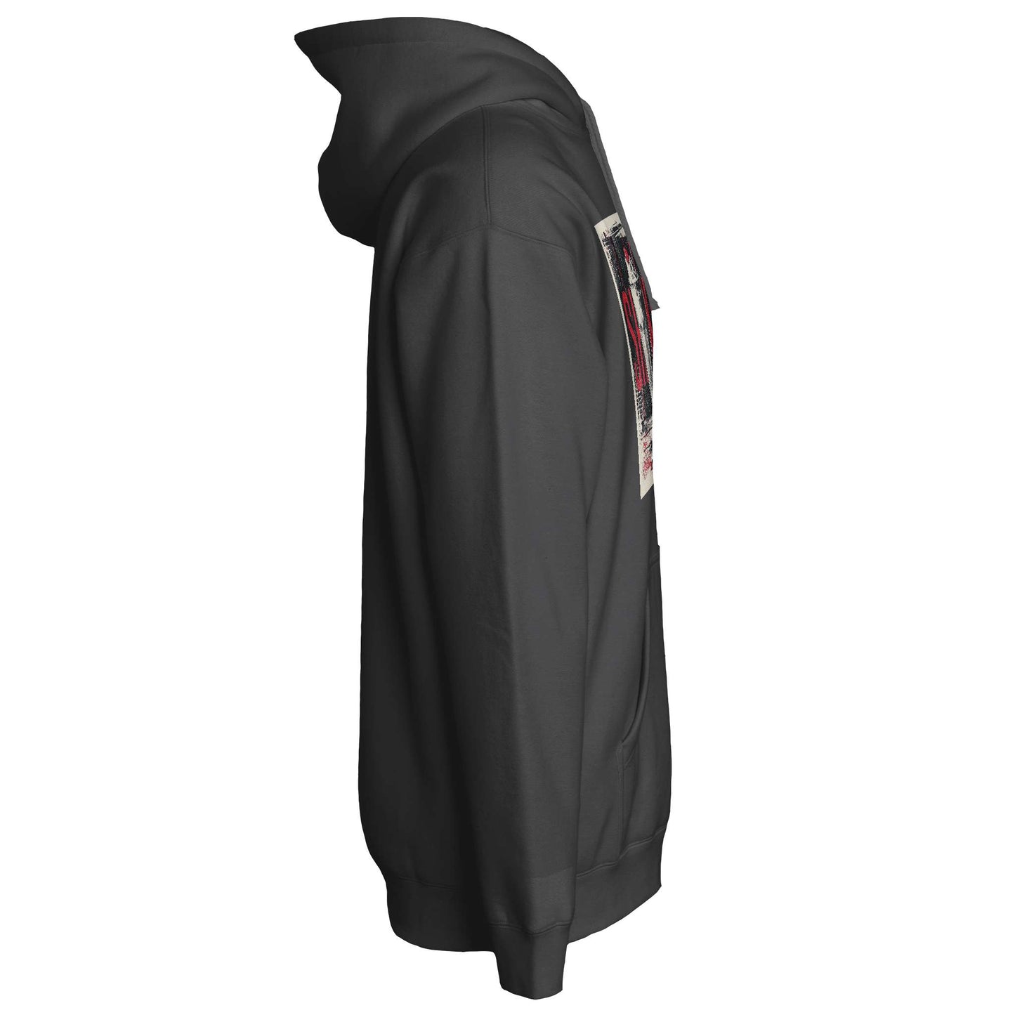 Armal KEZARIAN Hoodie - SHAKE 2