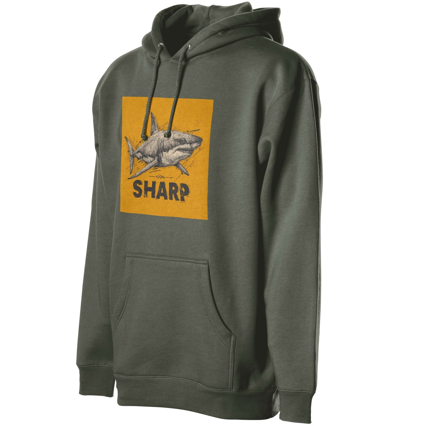 Armal KEZARIAN Hoodie - SHARP