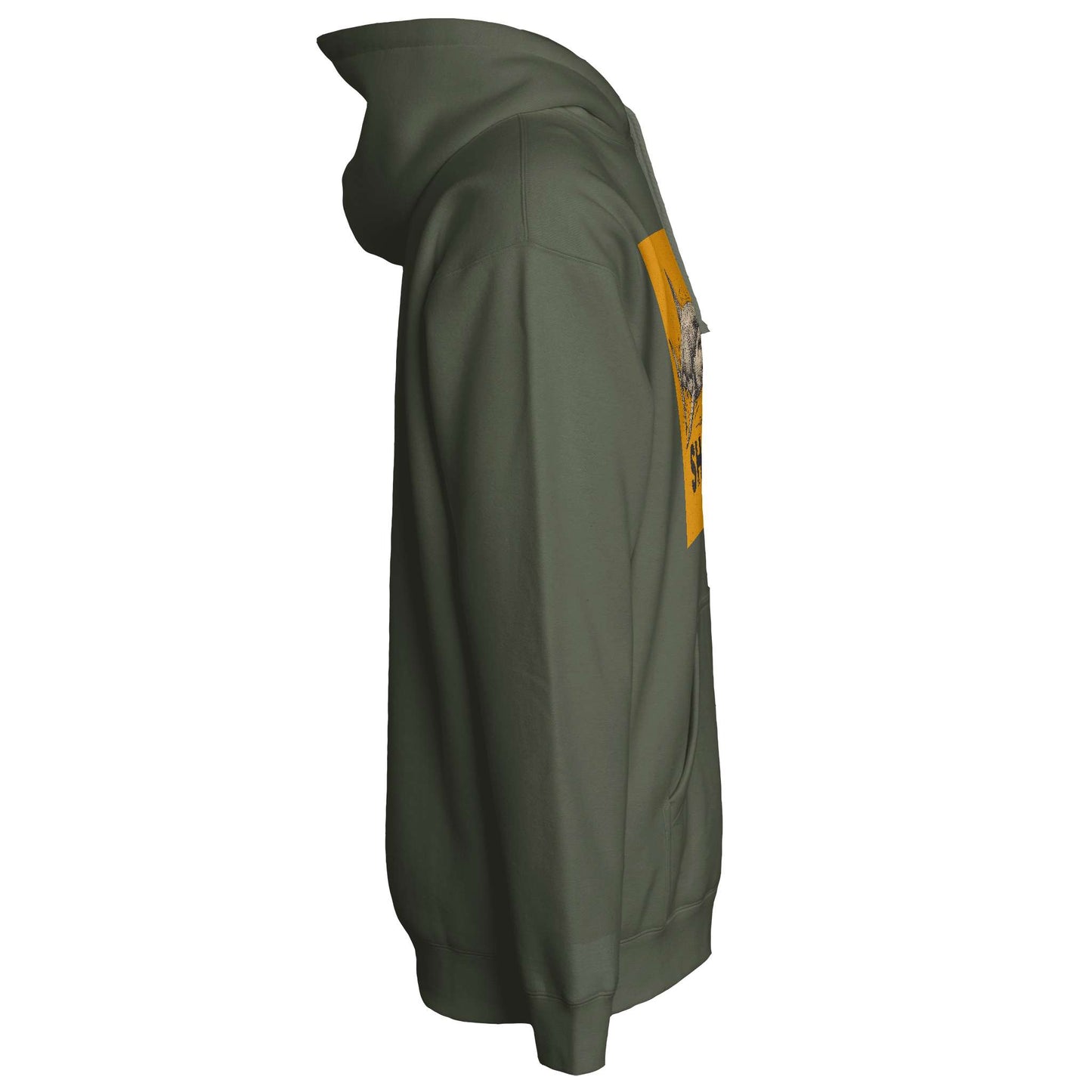 Armal KEZARIAN Hoodie - SHARP