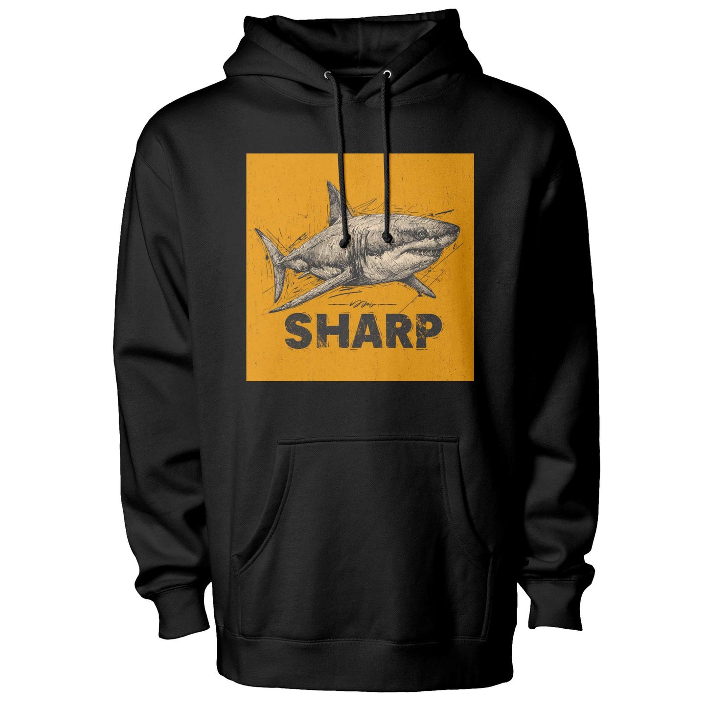 Armal KEZARIAN Hoodie - SHARP