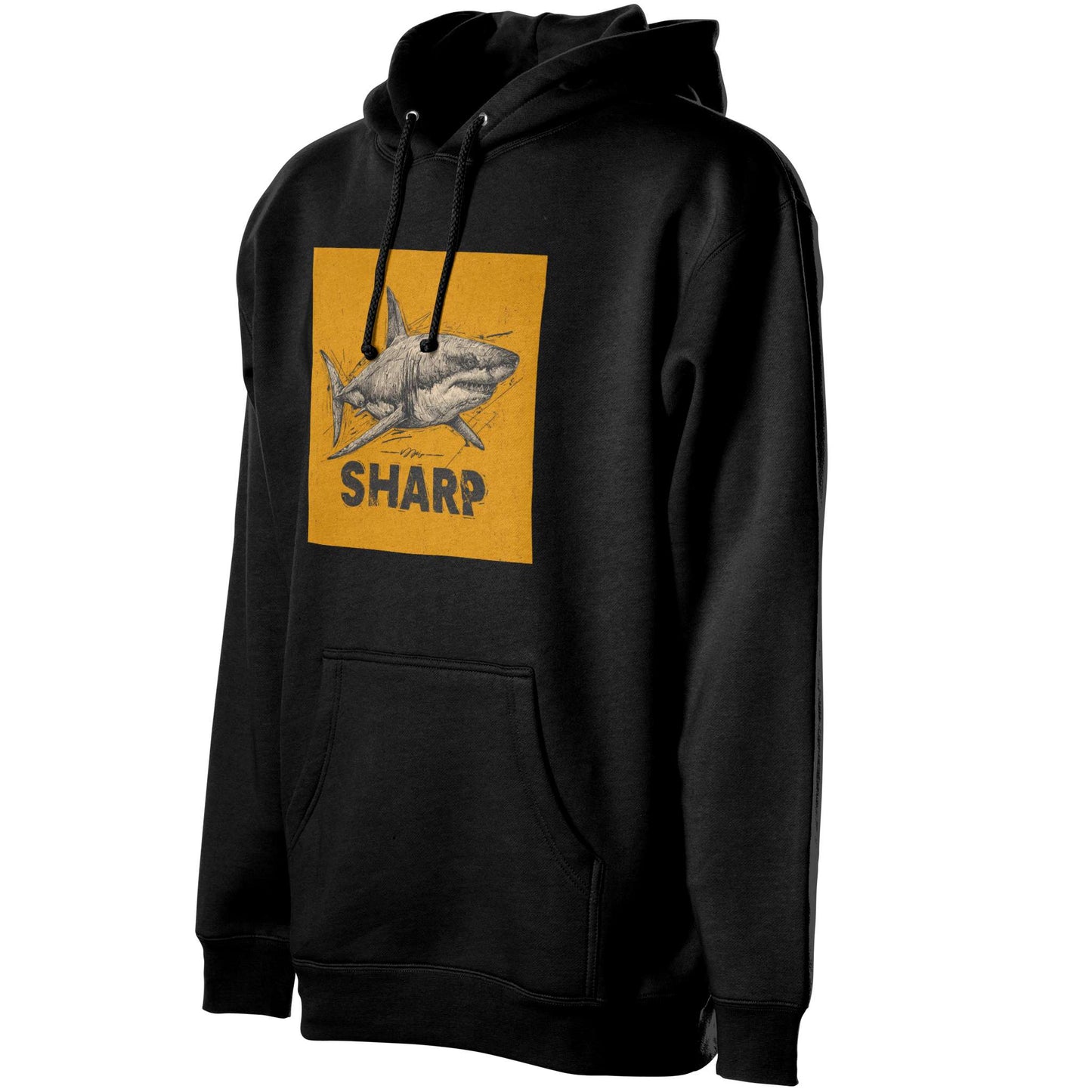 Armal KEZARIAN Hoodie - SHARP