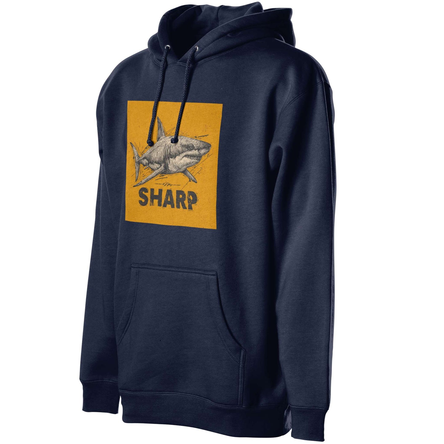 Armal KEZARIAN Hoodie - SHARP