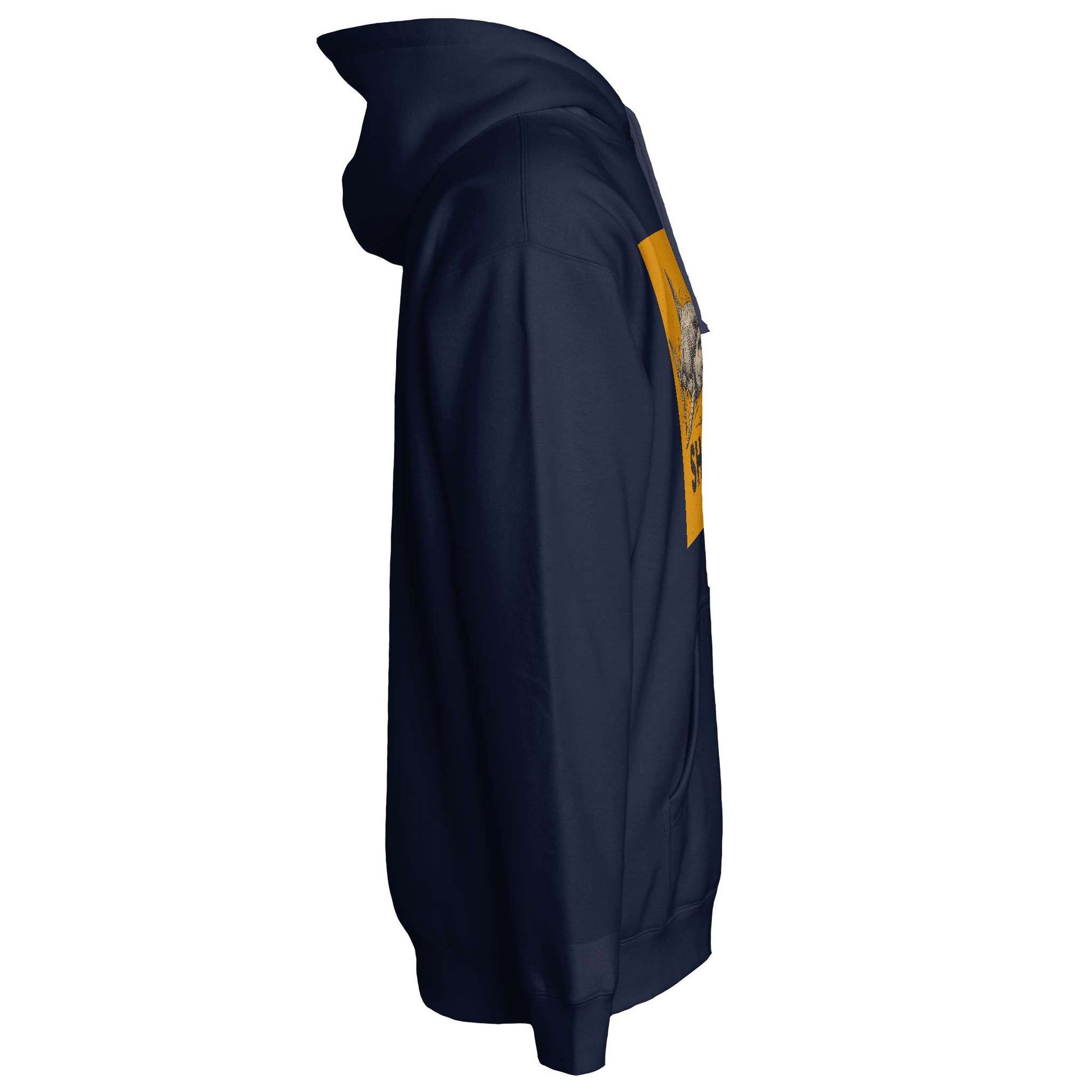 Armal KEZARIAN Hoodie - SHARP