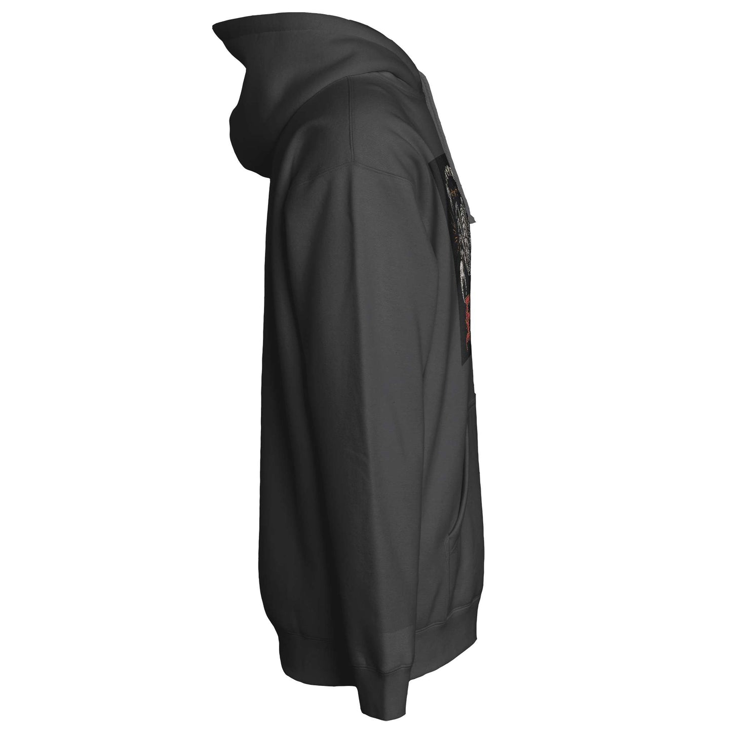 Armal KEZARIAN Hoodie - FIRE