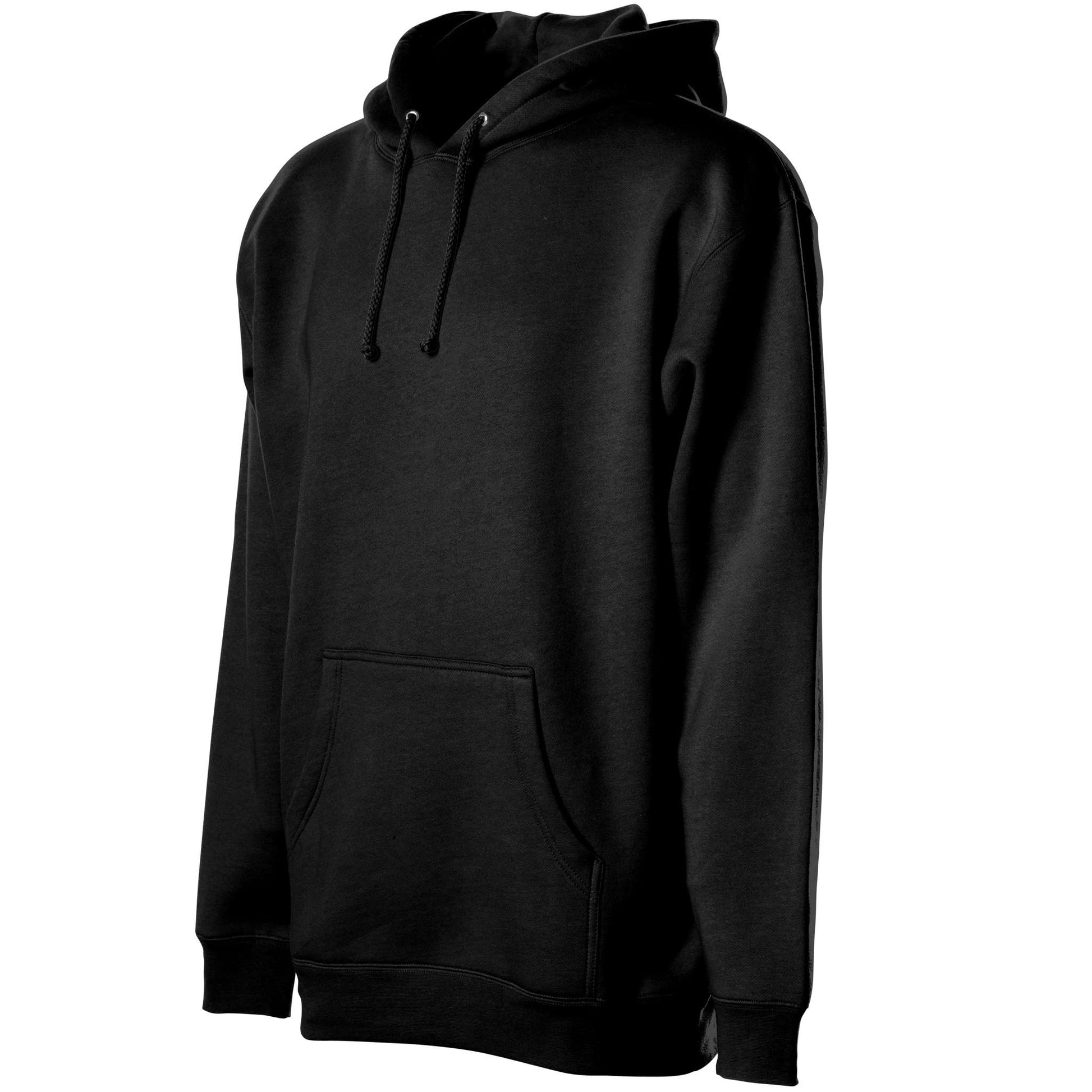 Armal KEZARIAN Hoodie - Plain and simple