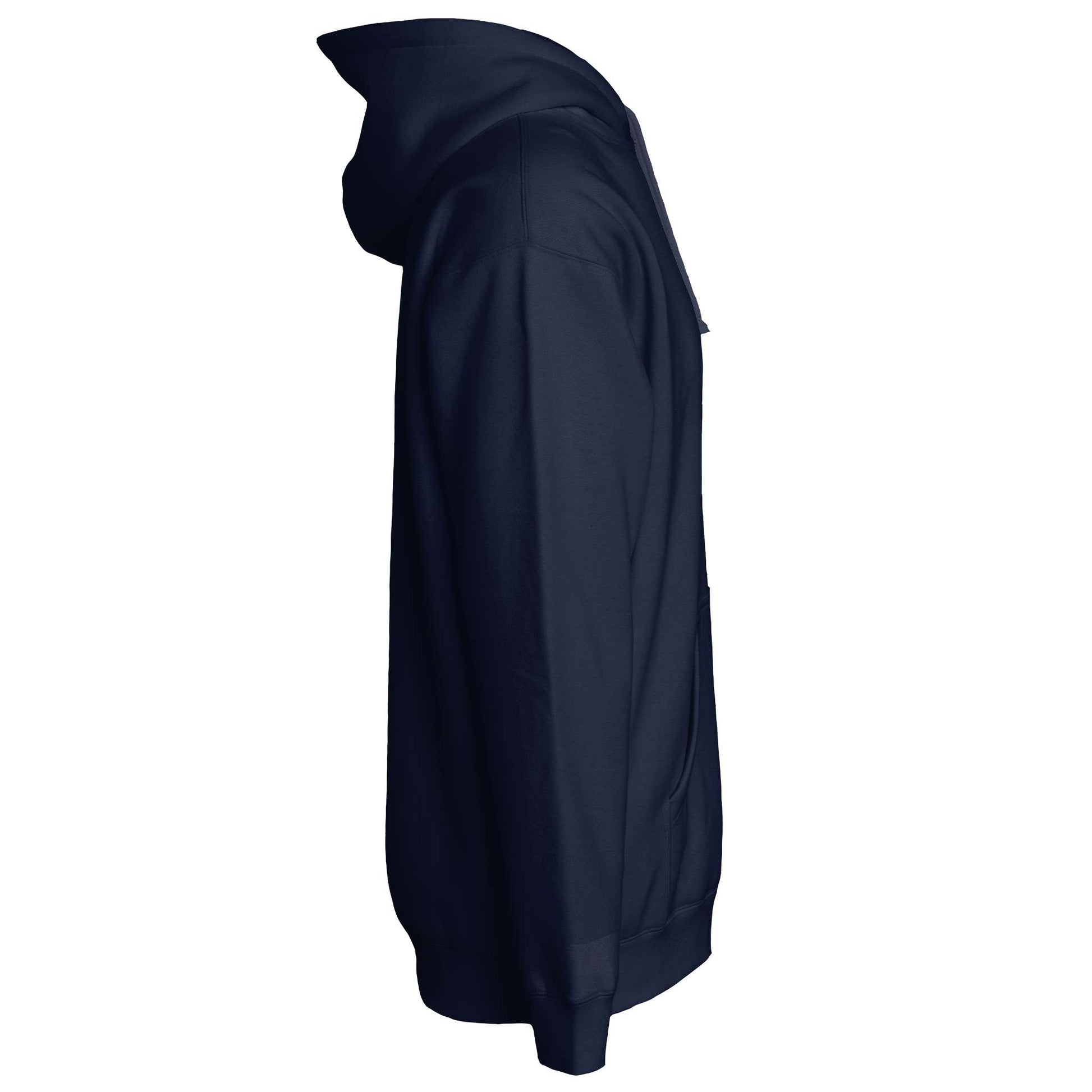 Armal KEZARIAN Hoodie - Plain and simple