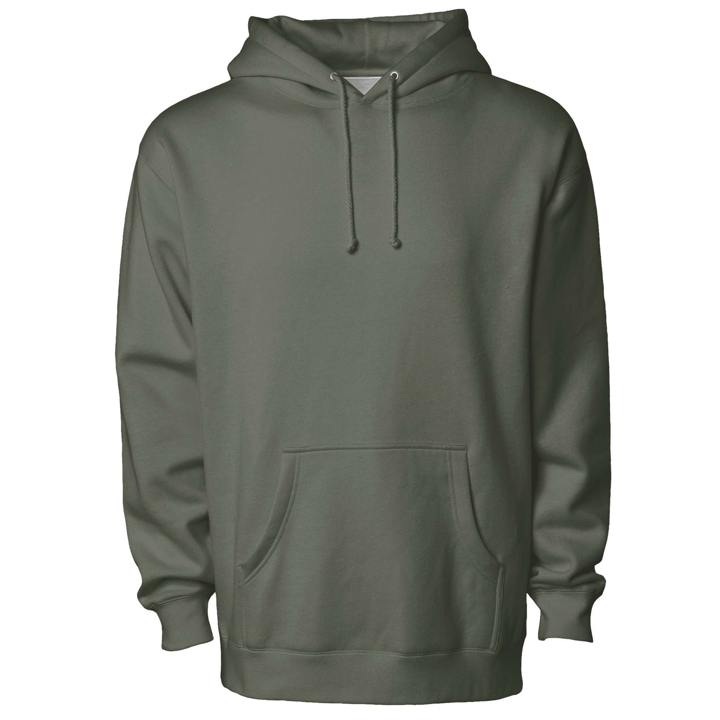 Armal KEZARIAN Hoodie - Plain and simple