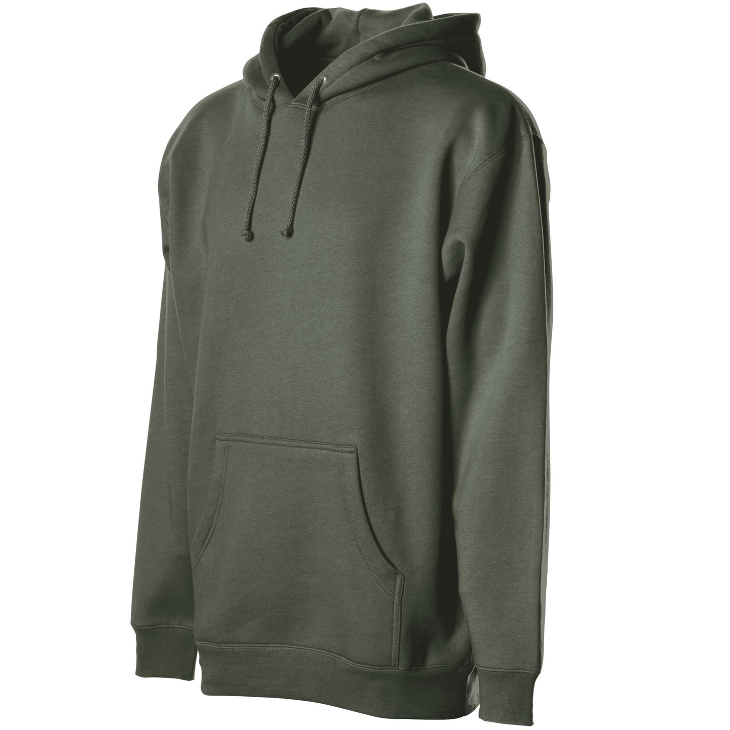 Armal KEZARIAN Hoodie - Plain and simple