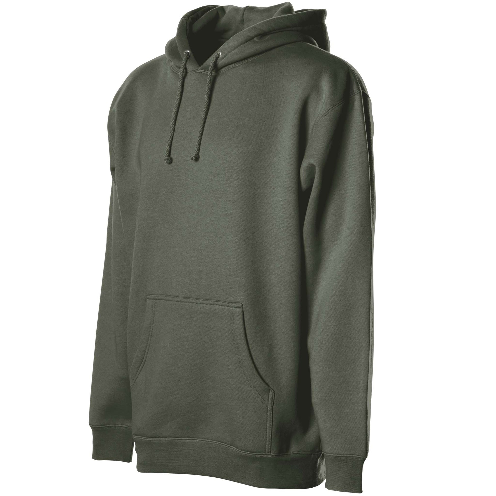 Armal KEZARIAN Hoodie - Plain and simple