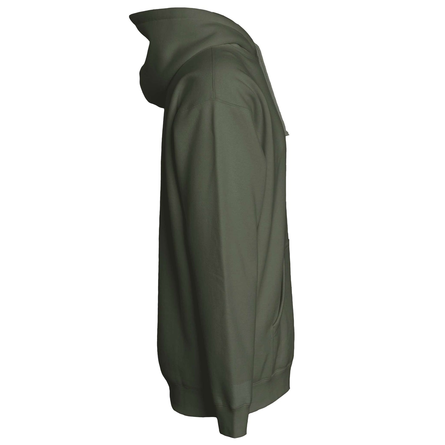 Armal KEZARIAN Hoodie - Plain and simple