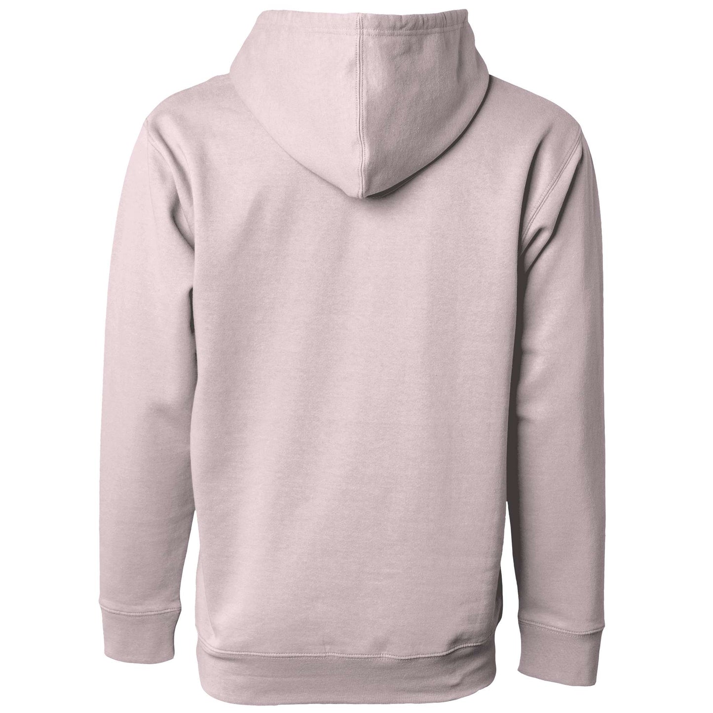 Armal KEZARIAN Hoodie - Plain and simple 2