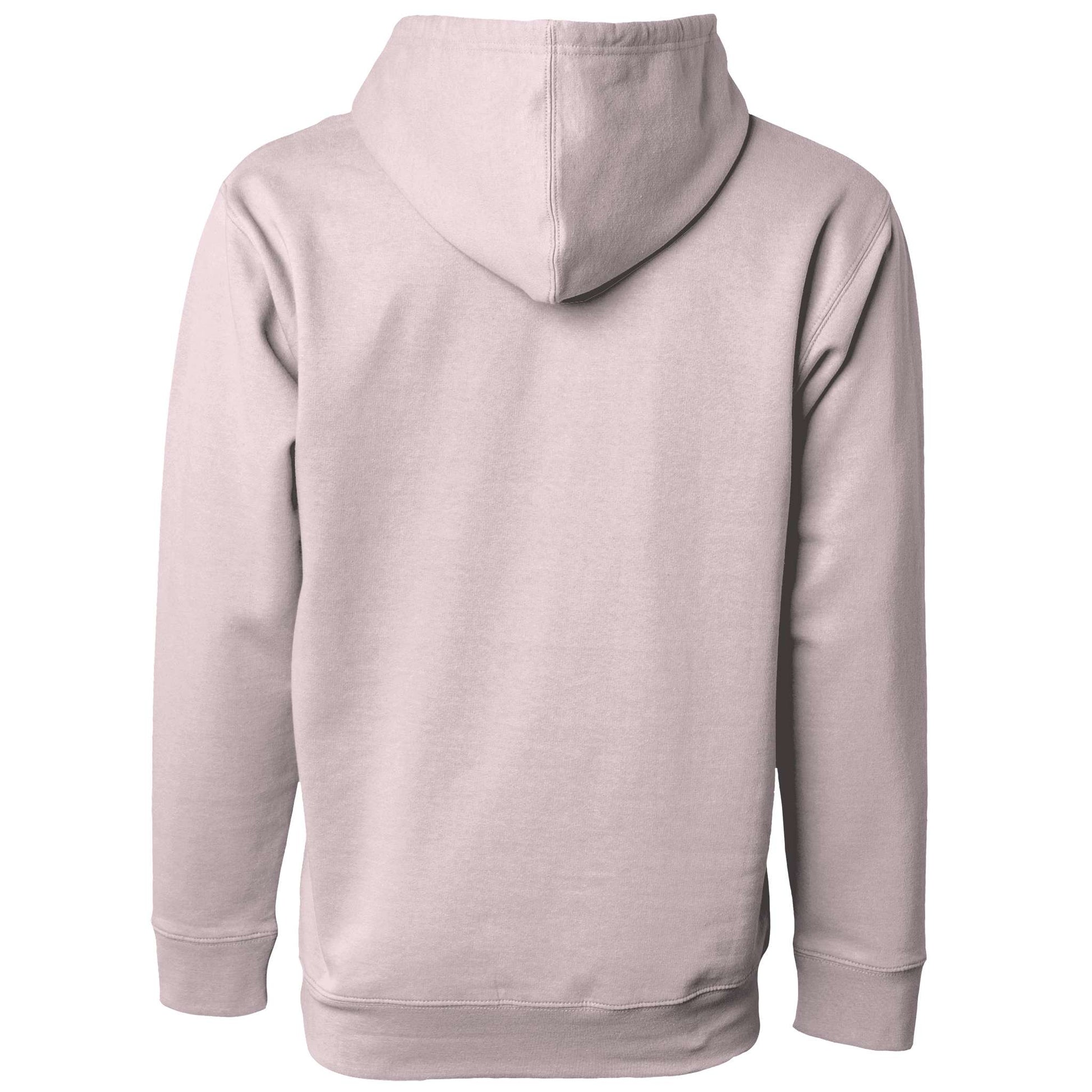 Armal KEZARIAN Hoodie - Plain and simple 2