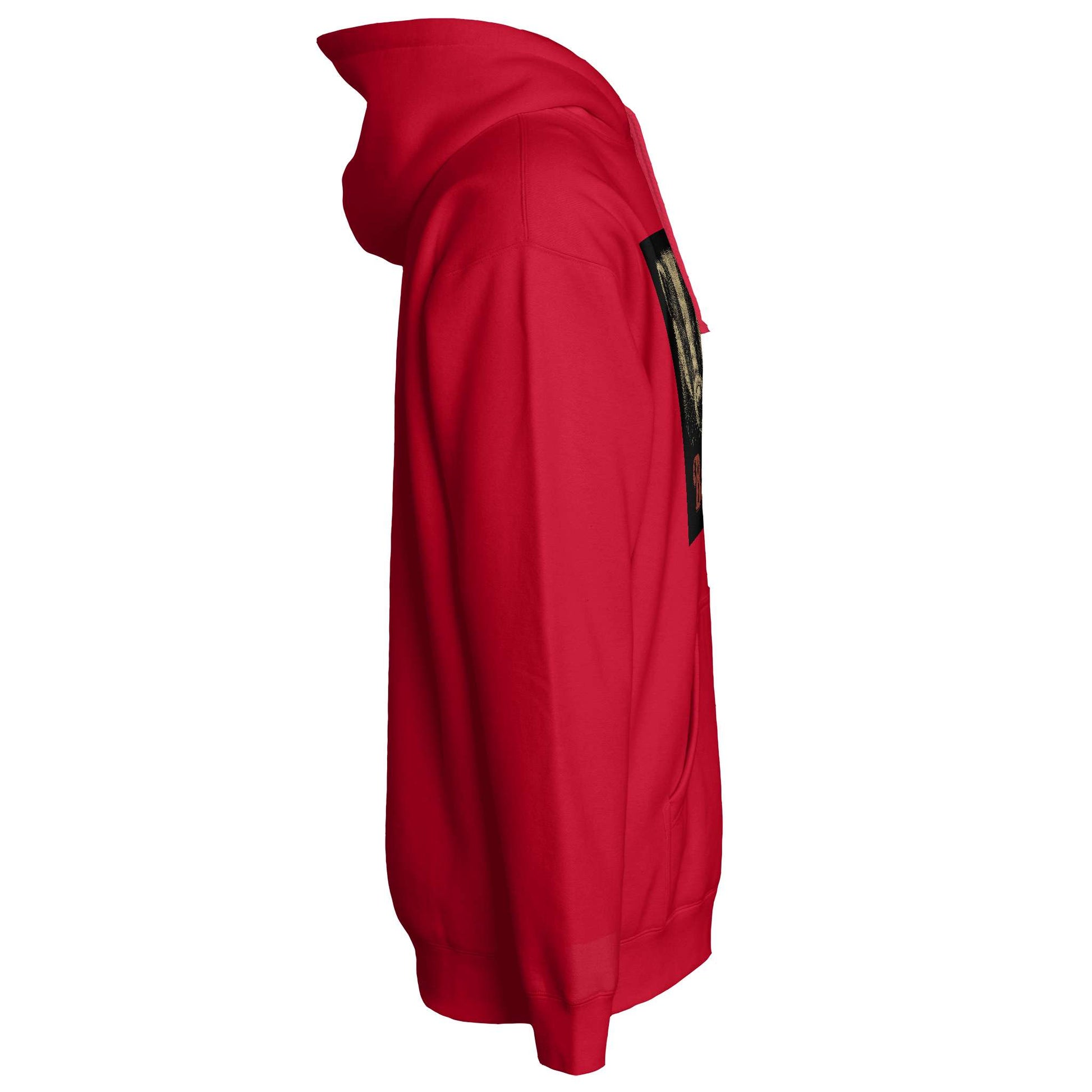 Armal KEZARIAN Hoodie - The Badger 2