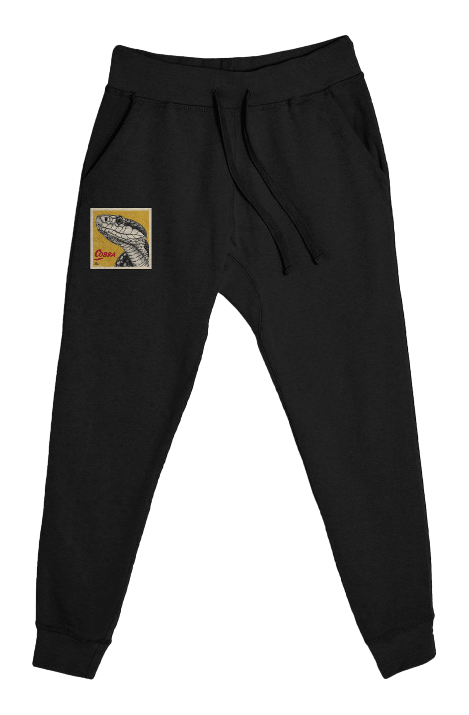 Unisex Premium Jogger Pant