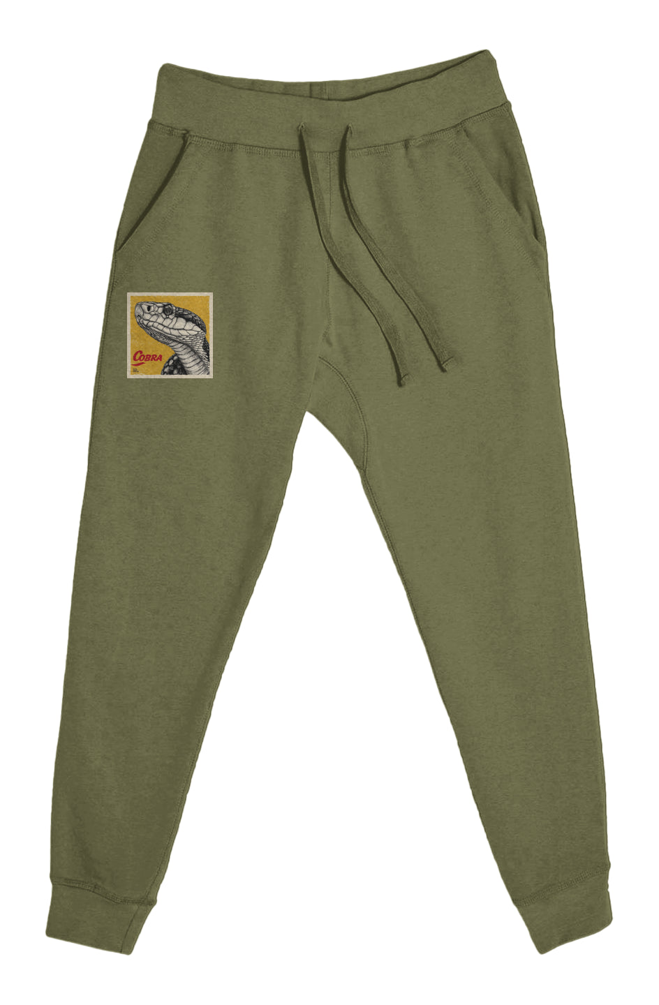 Unisex Premium Jogger Pant
