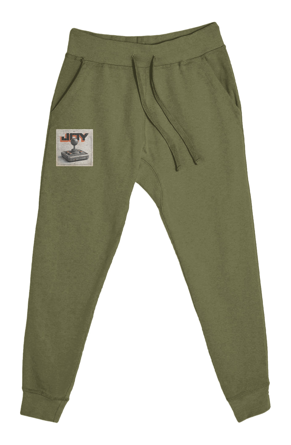 Armal KEZARIAN Unisex Premium Jogger Pant - JOY 1