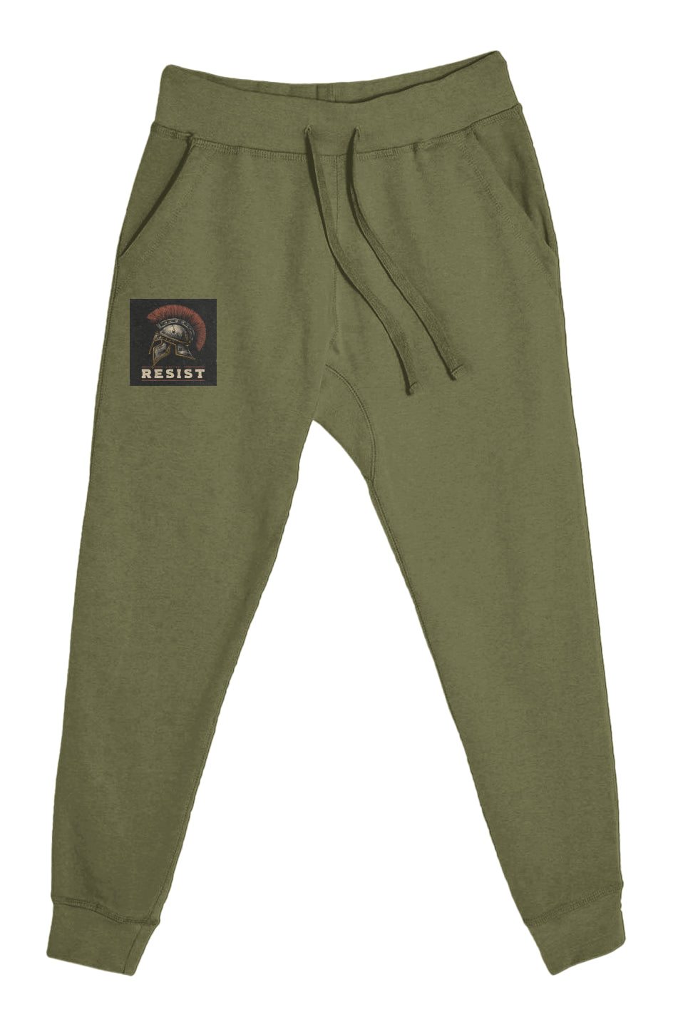 Armal KEZARIAN Unisex Premium Jogger Pant - RESIST