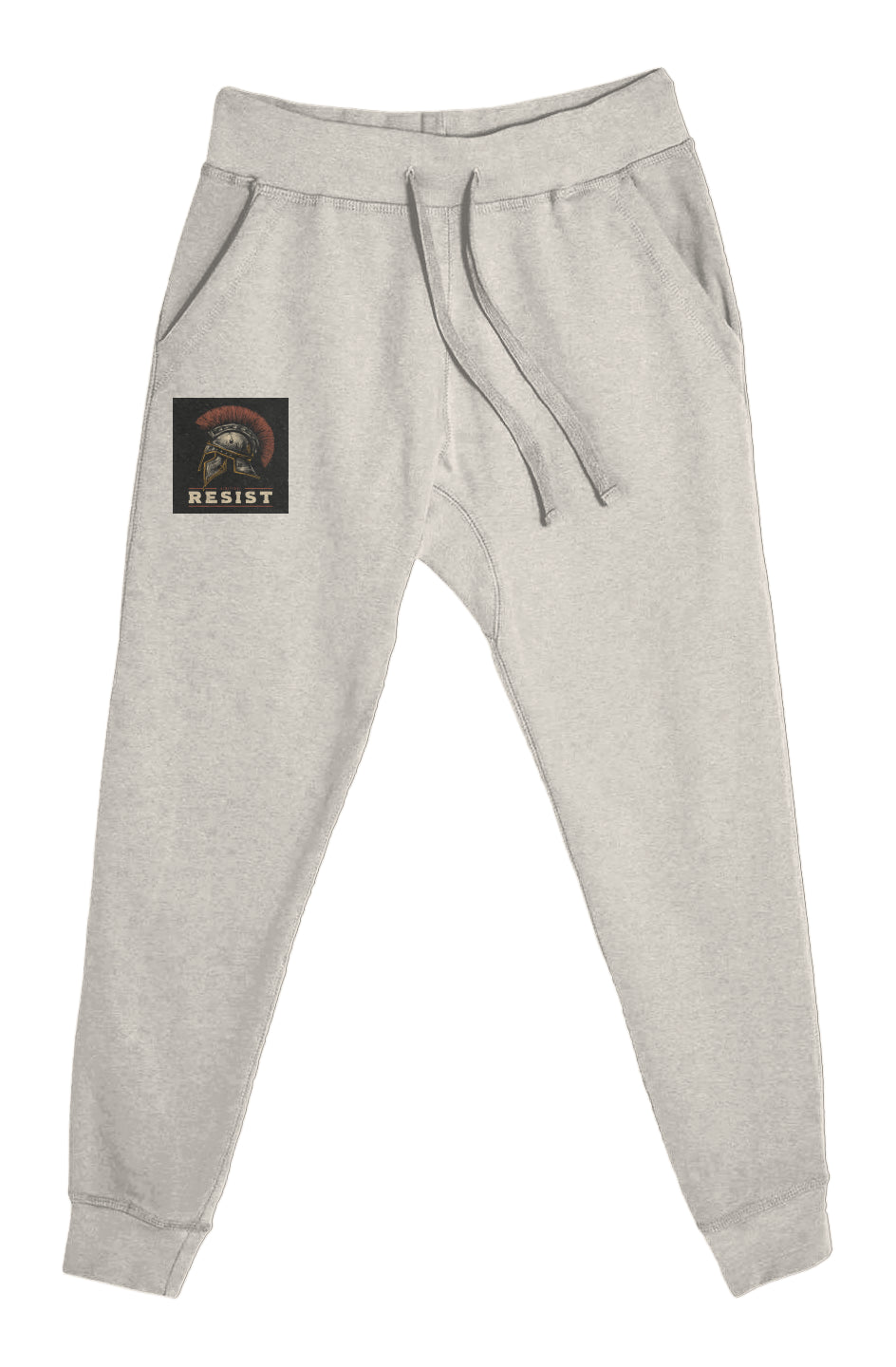 Armal KEZARIAN Unisex Premium Jogger Pant - RESIST